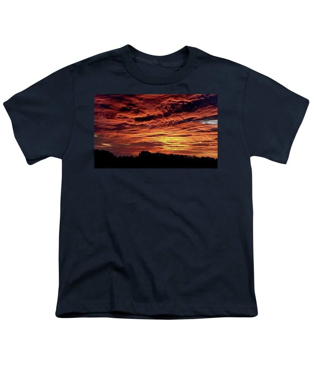 Sunrise - Youth T-Shirt