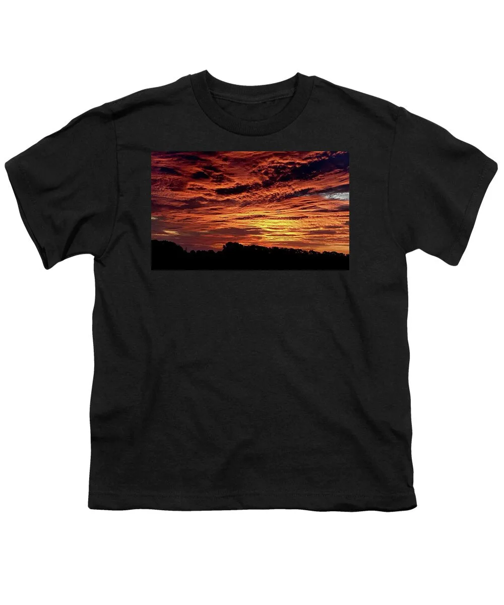 Sunrise - Youth T-Shirt