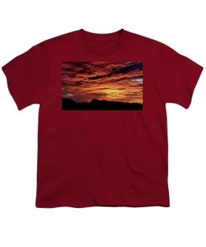 Sunrise - Youth T-Shirt