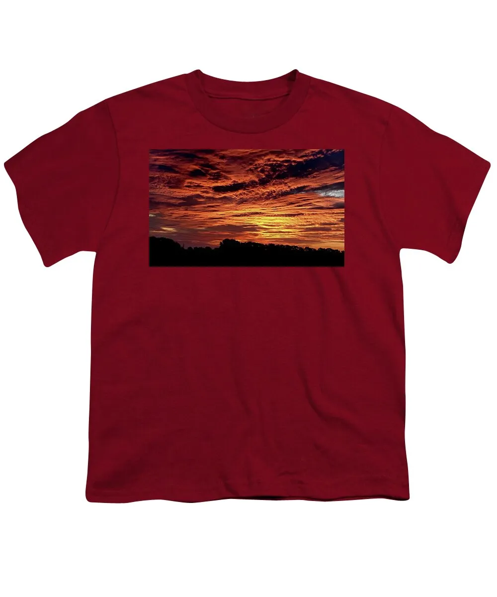 Sunrise - Youth T-Shirt