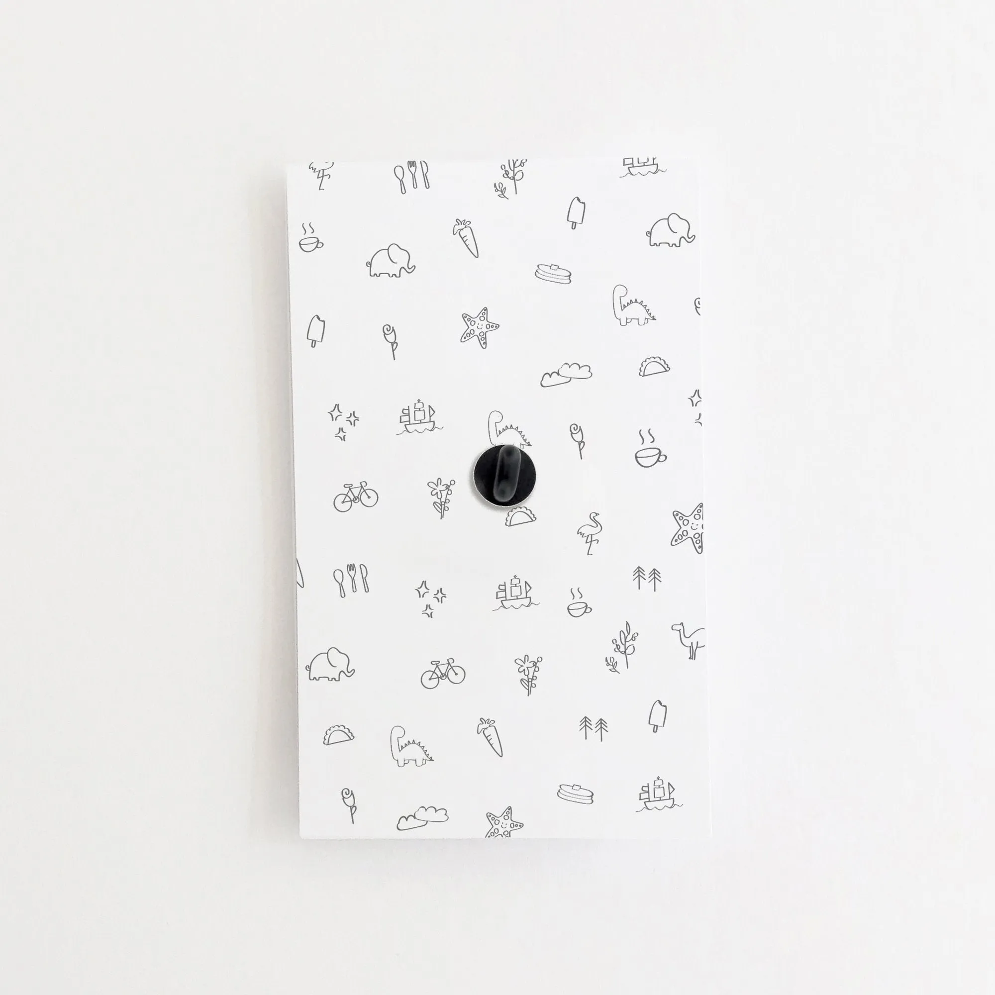 Sushi Pin