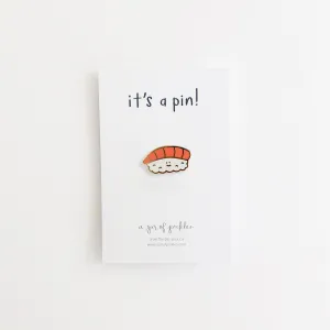 Sushi Pin