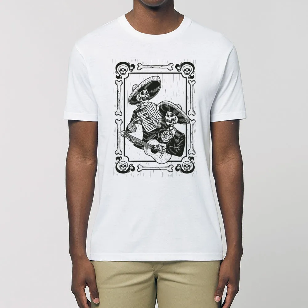 T-Shirt - Dead Mariachis