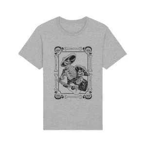 T-Shirt - Dead Mariachis