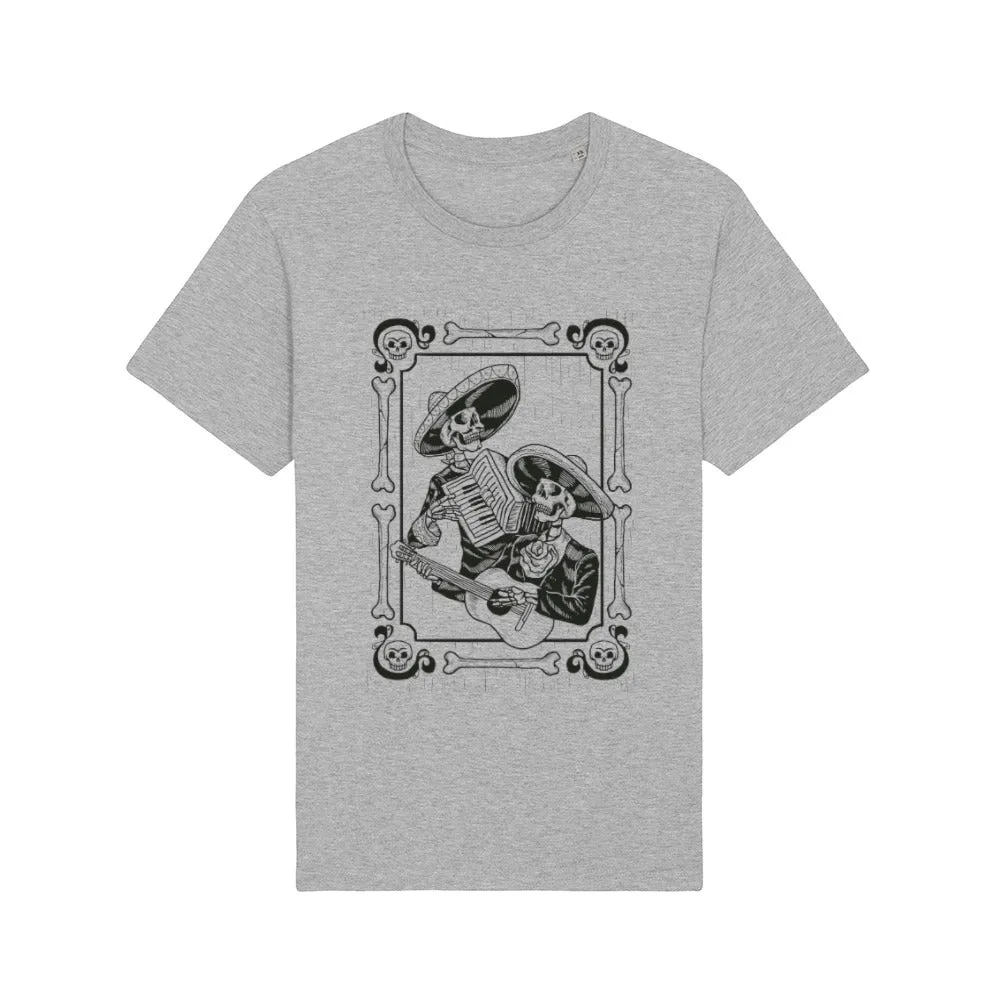 T-Shirt - Dead Mariachis
