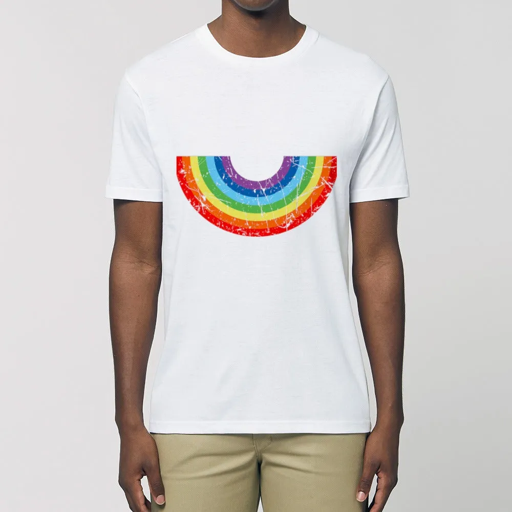 T-Shirt - Rainbow