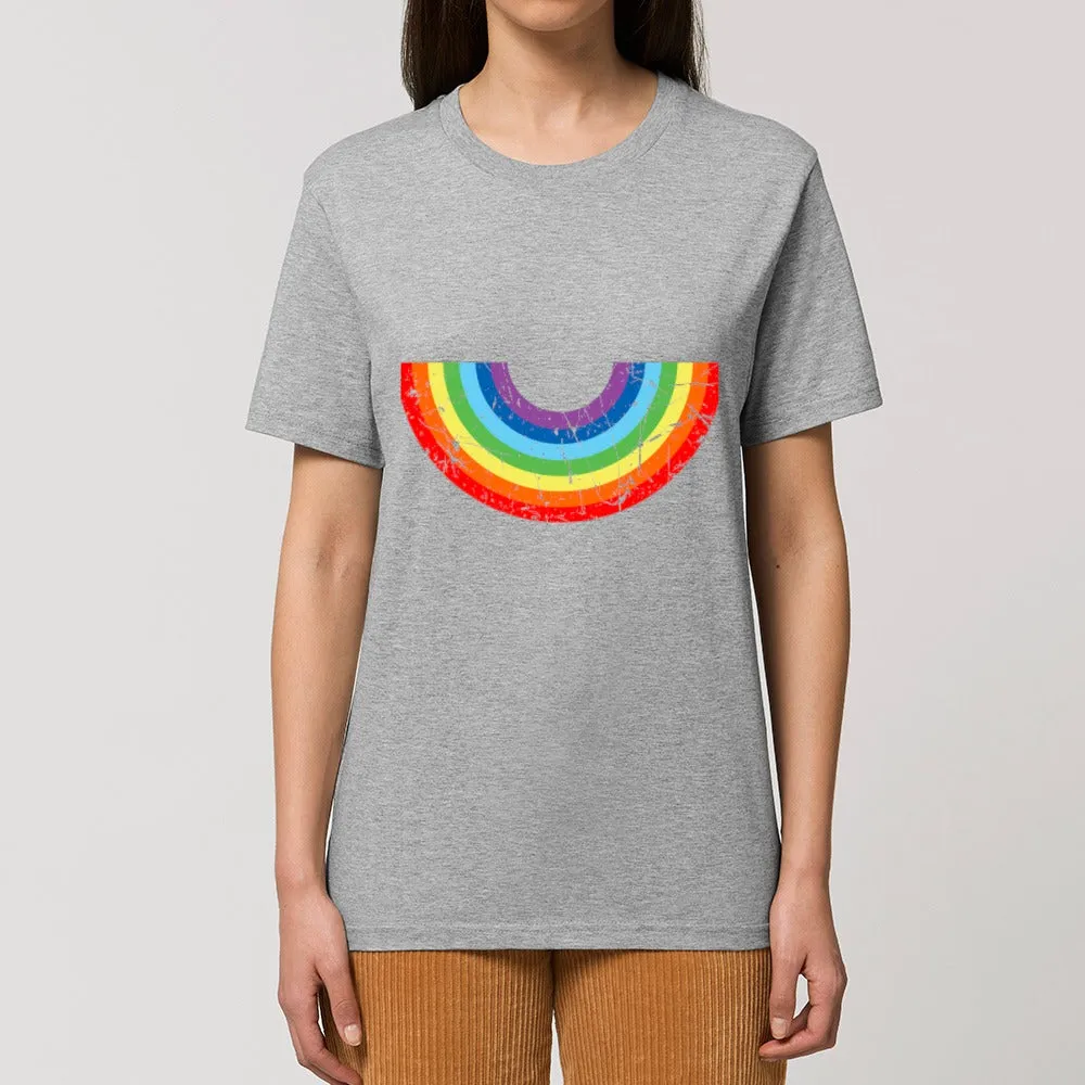 T-Shirt - Rainbow