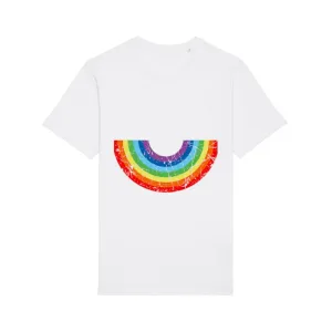 T-Shirt - Rainbow