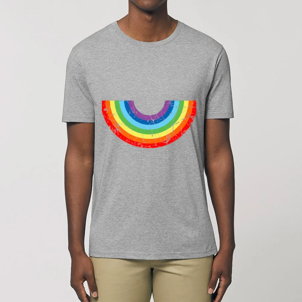 T-Shirt - Rainbow