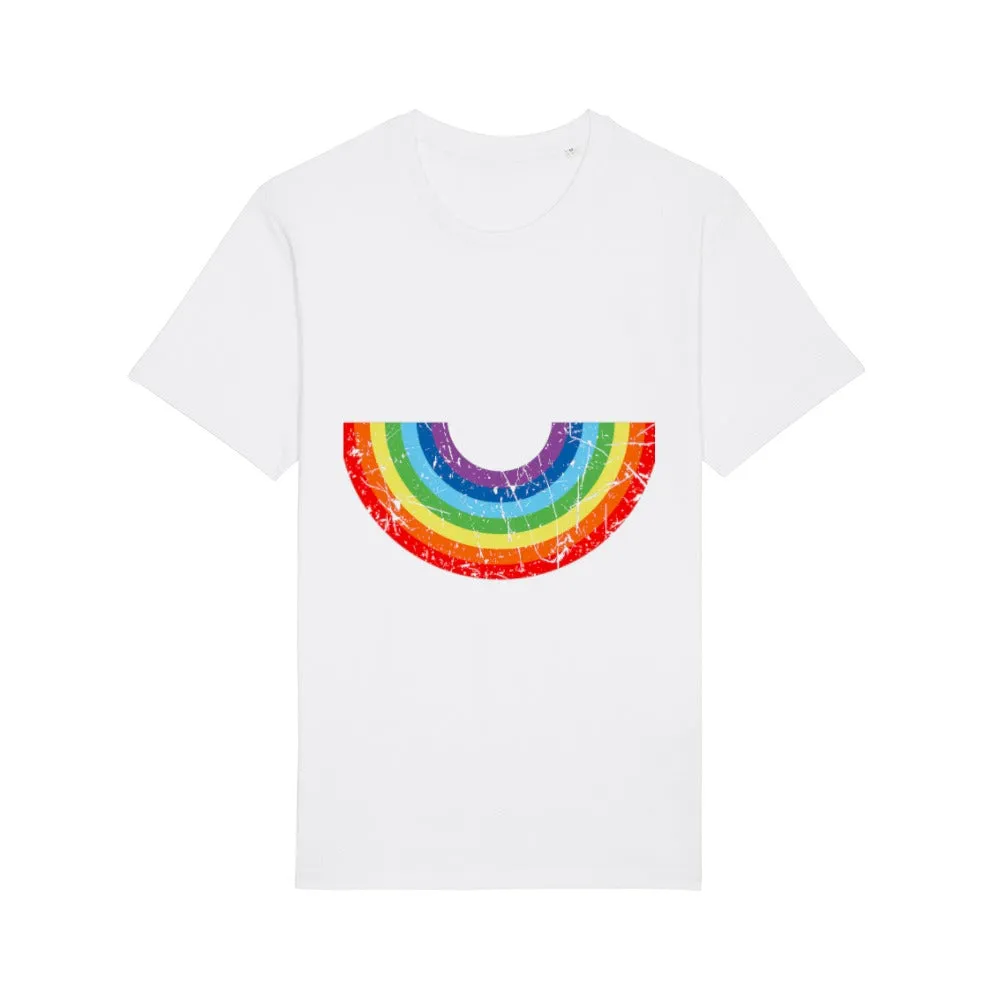 T-Shirt - Rainbow