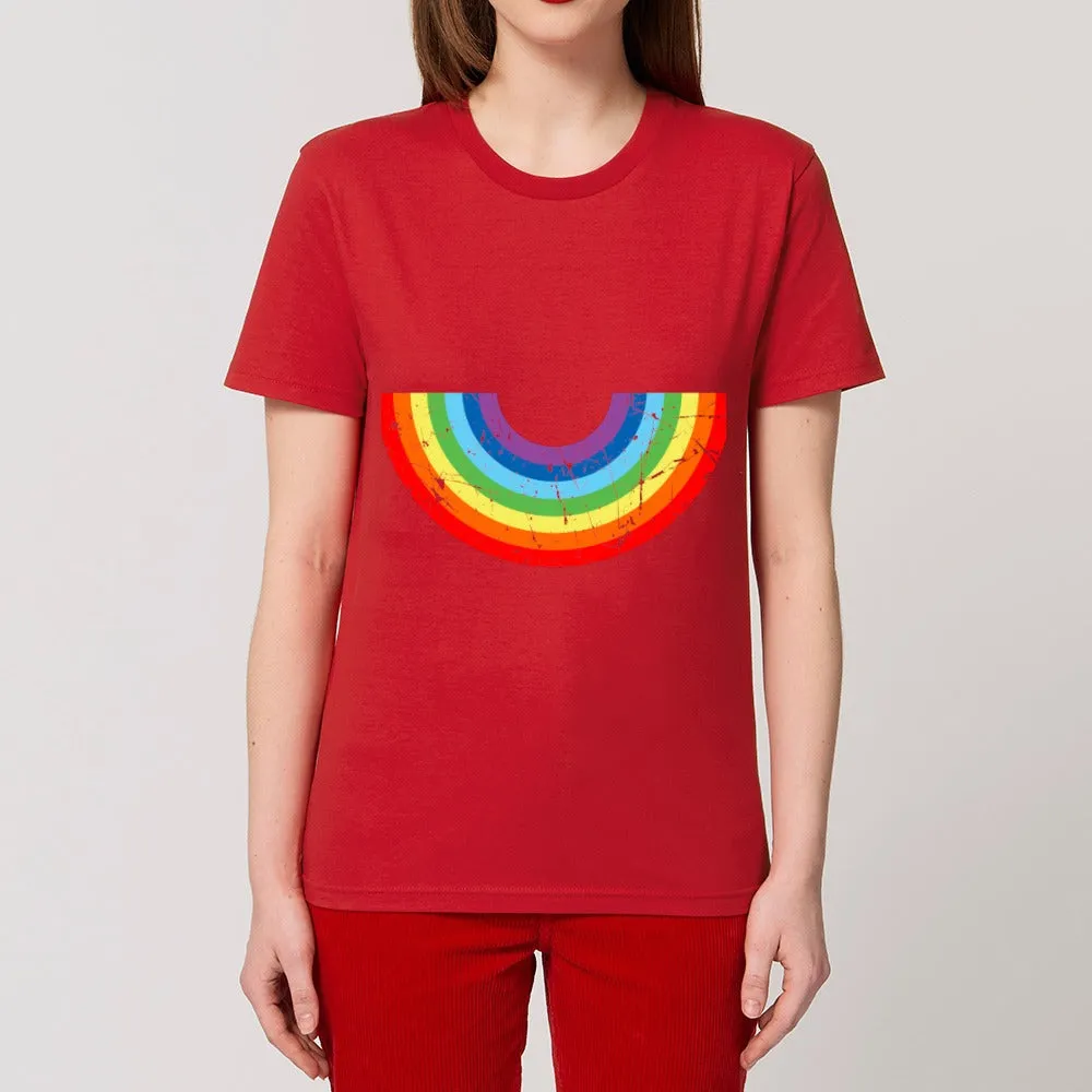 T-Shirt - Rainbow