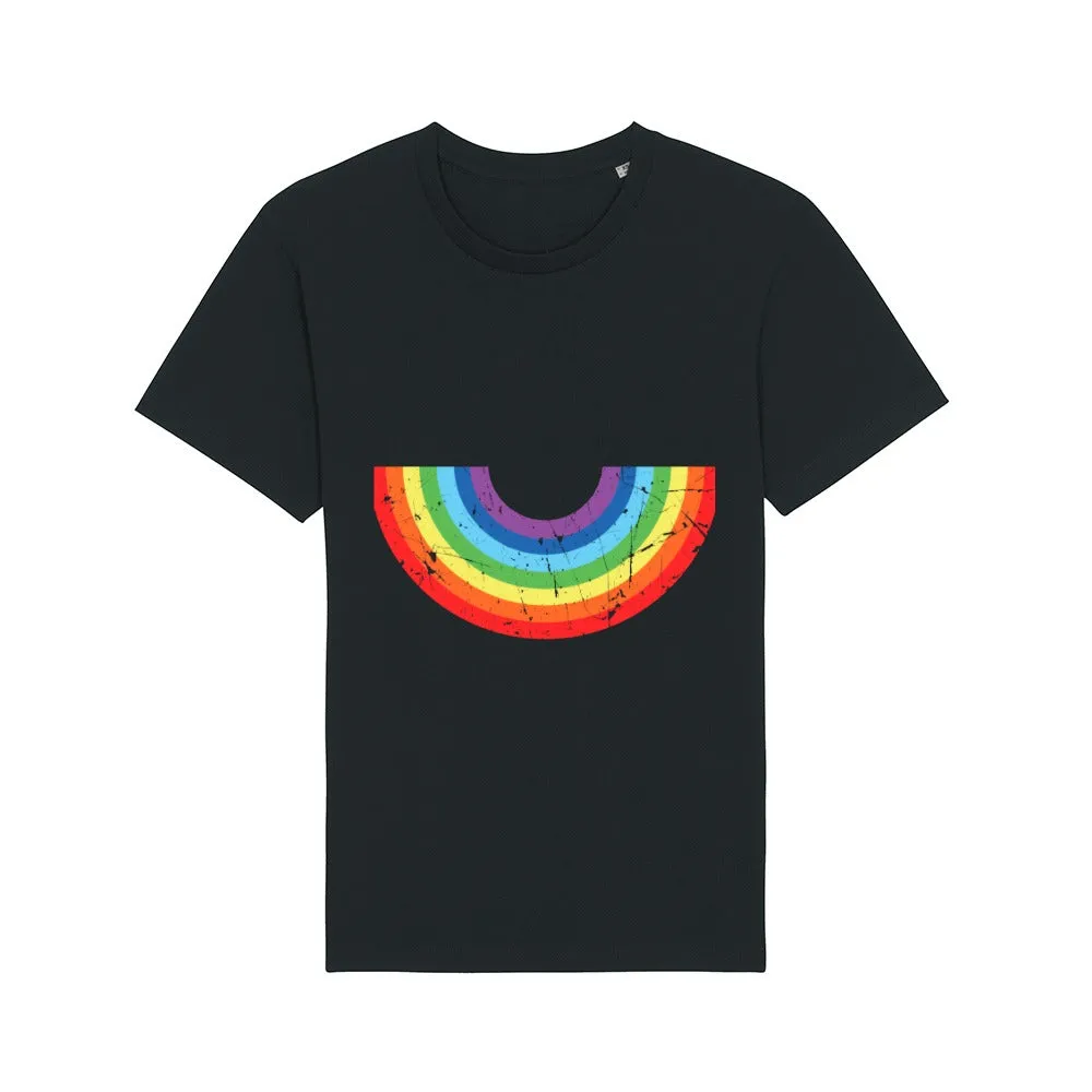 T-Shirt - Rainbow