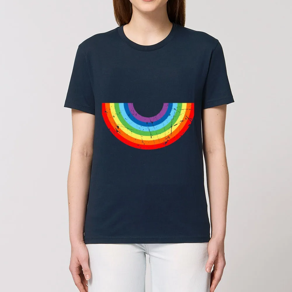 T-Shirt - Rainbow