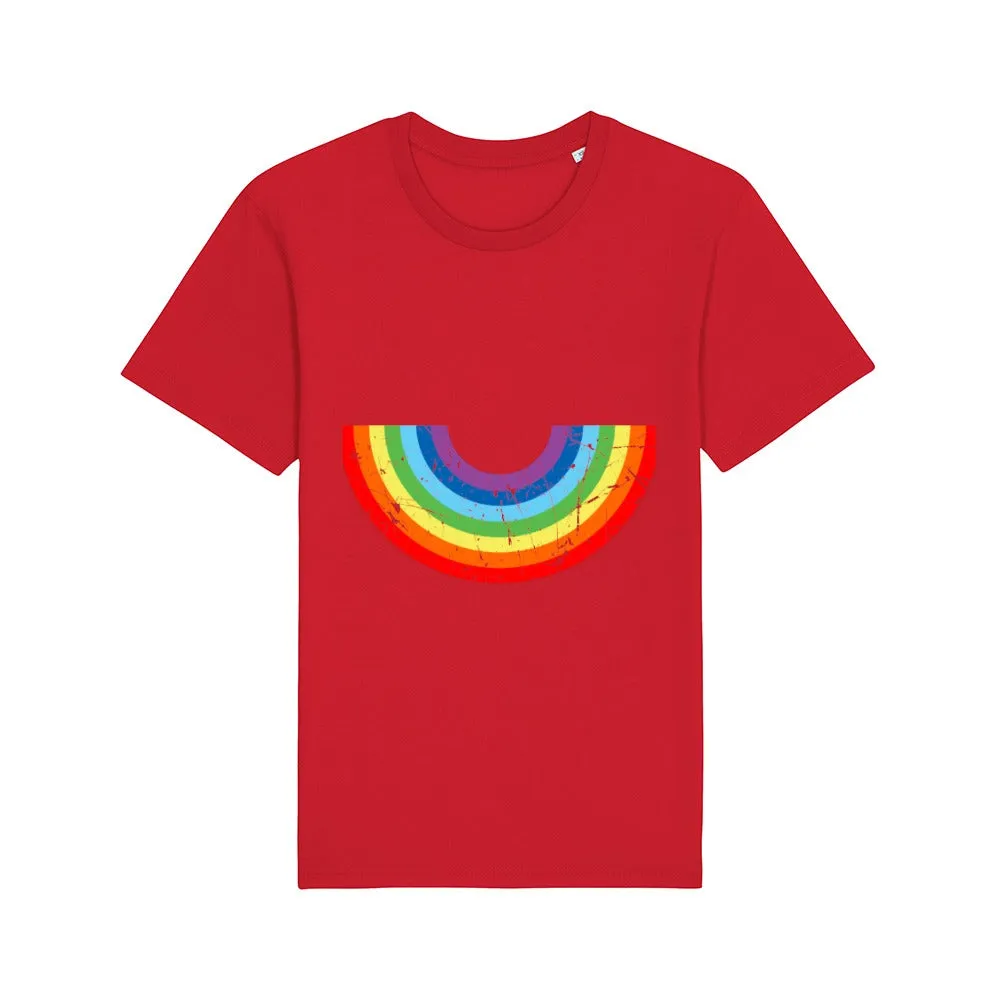 T-Shirt - Rainbow