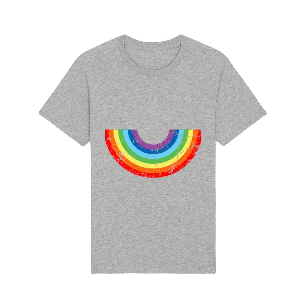 T-Shirt - Rainbow