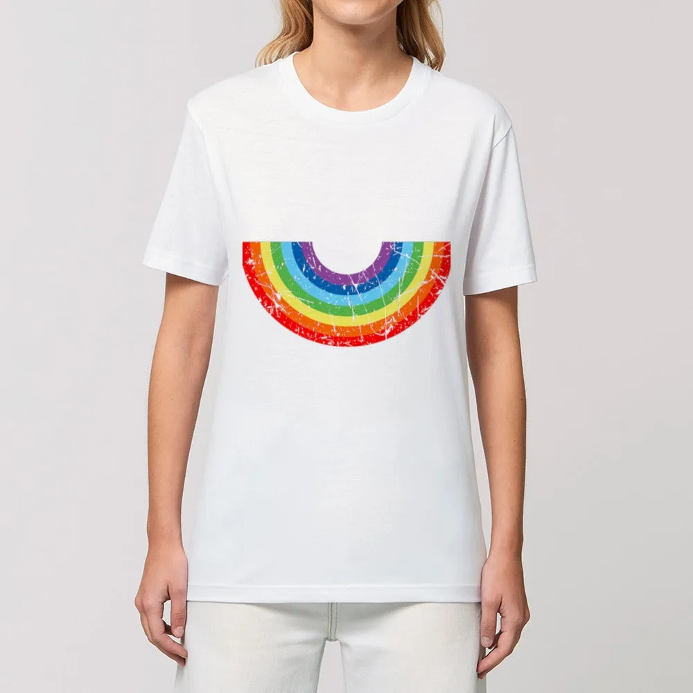 T-Shirt - Rainbow
