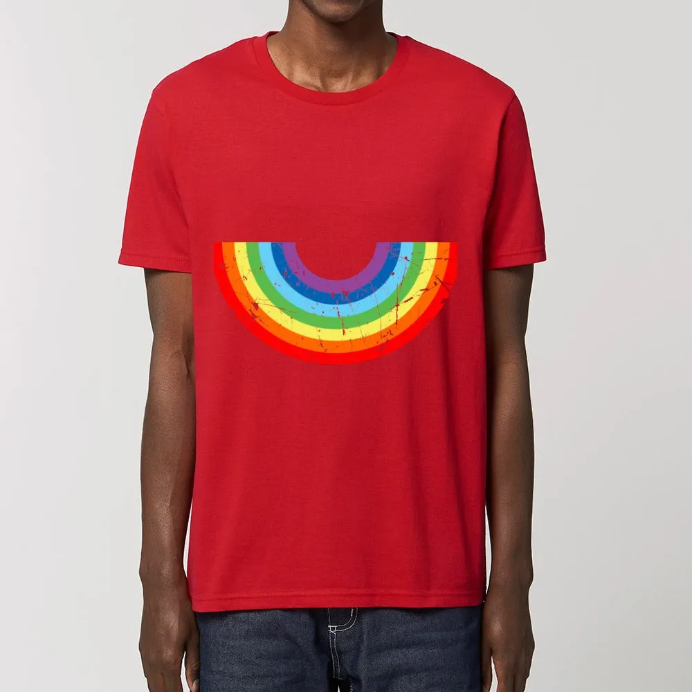 T-Shirt - Rainbow