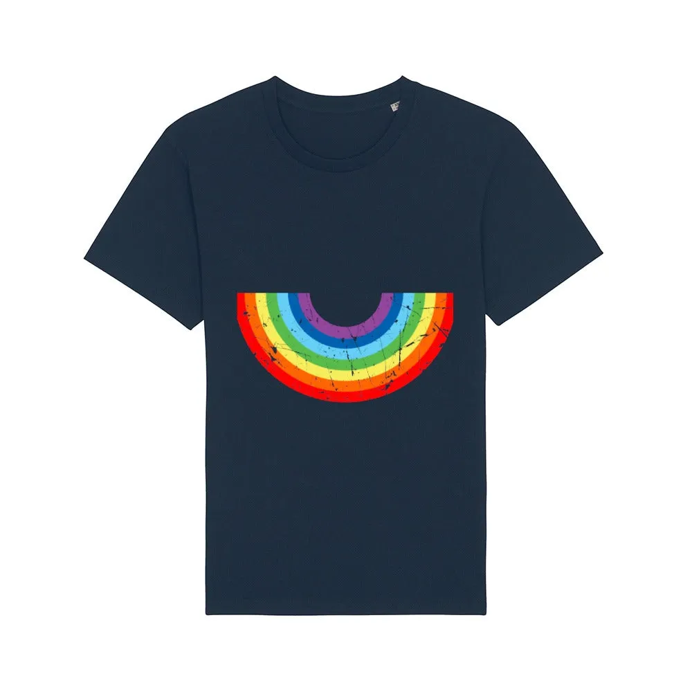 T-Shirt - Rainbow