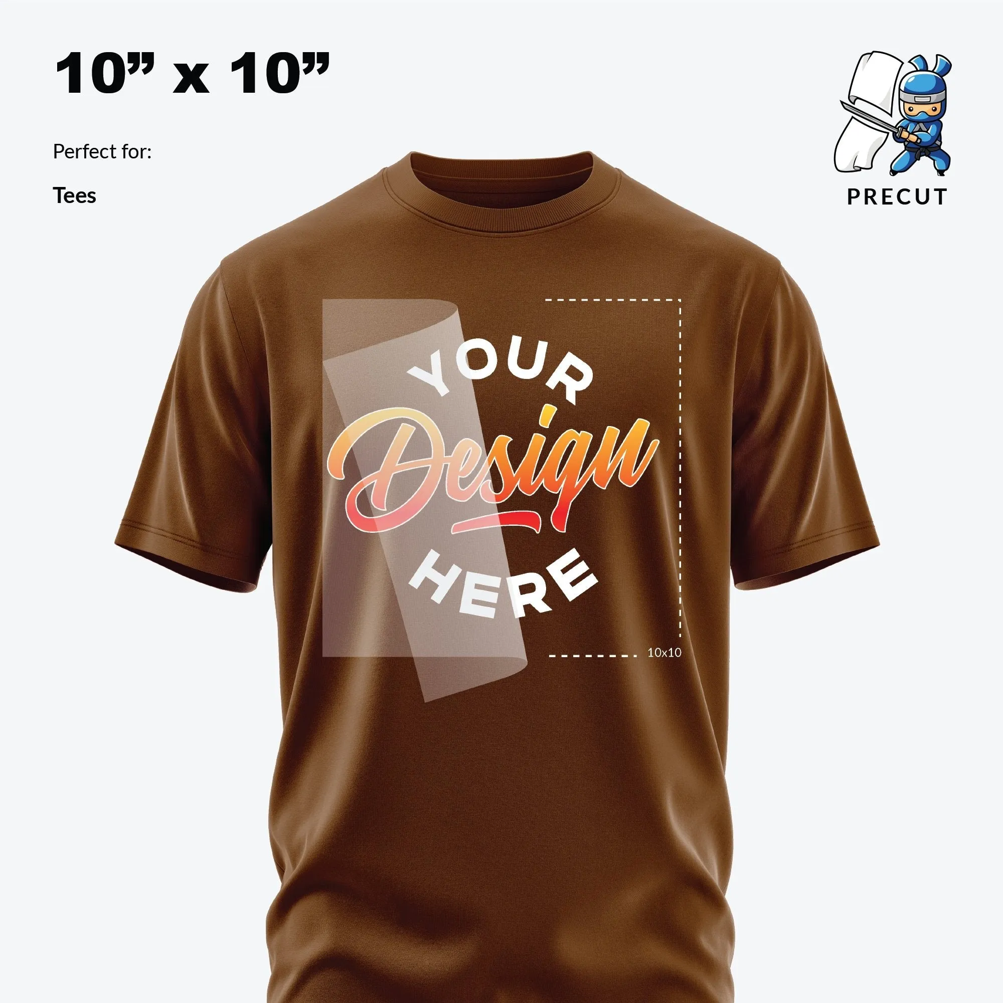 T-Shirt Transfers