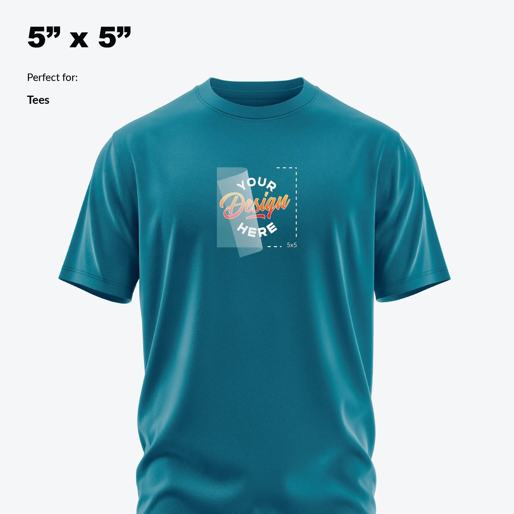 T-Shirt Transfers