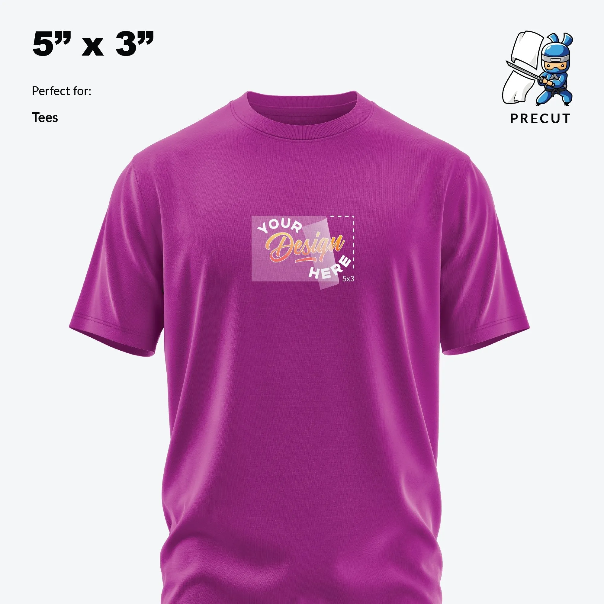 T-Shirt Transfers