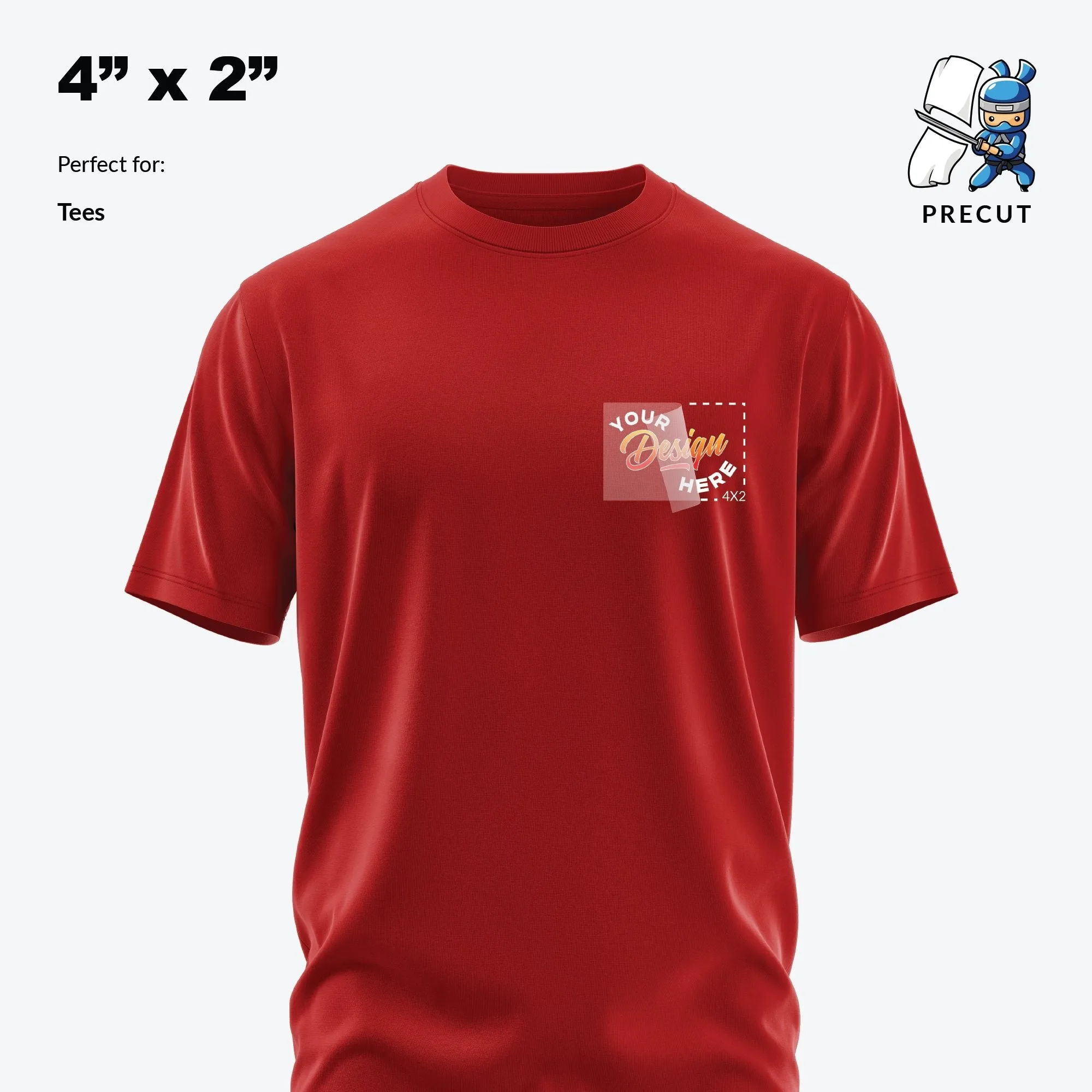 T-Shirt Transfers