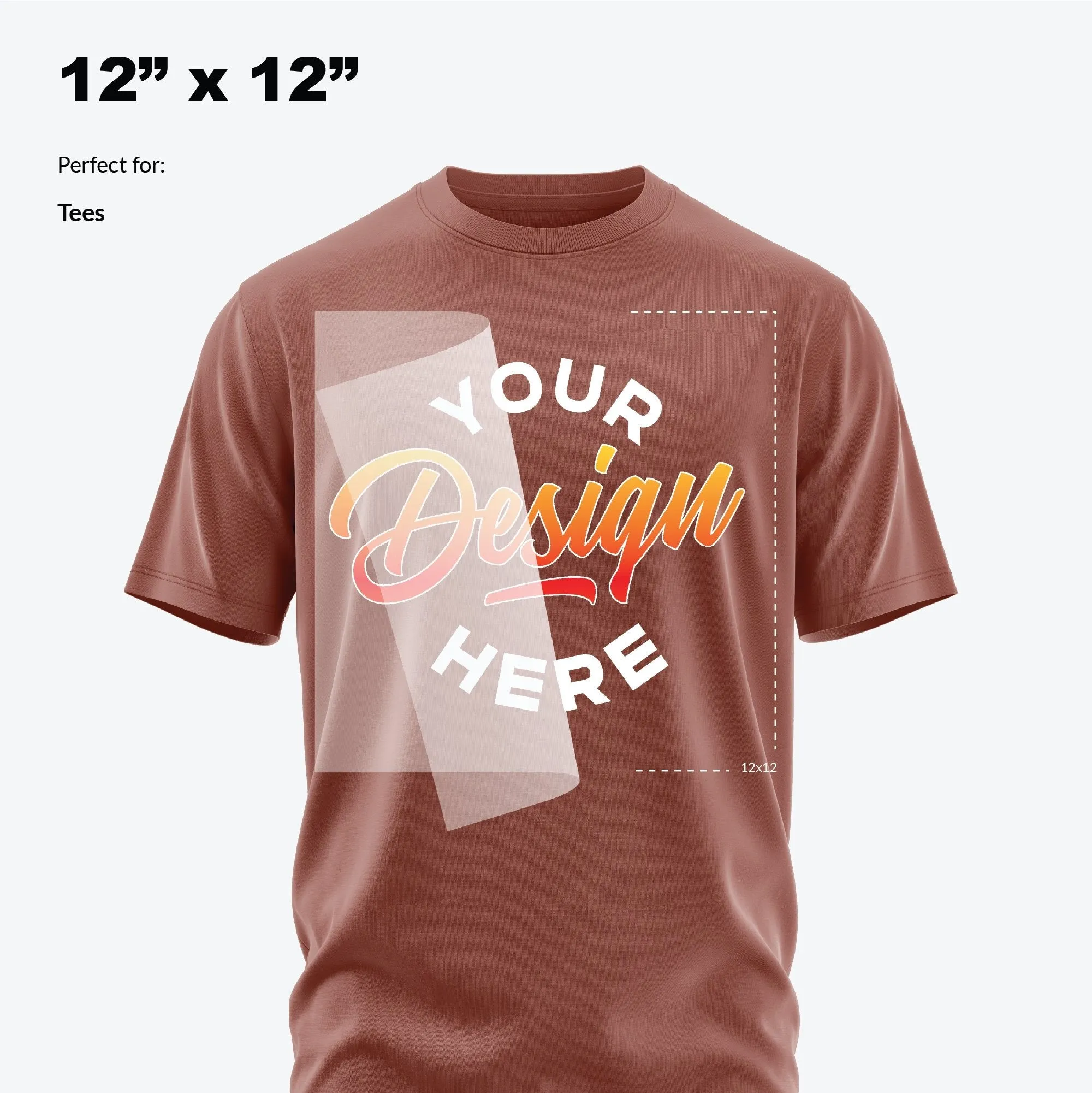 T-Shirt Transfers