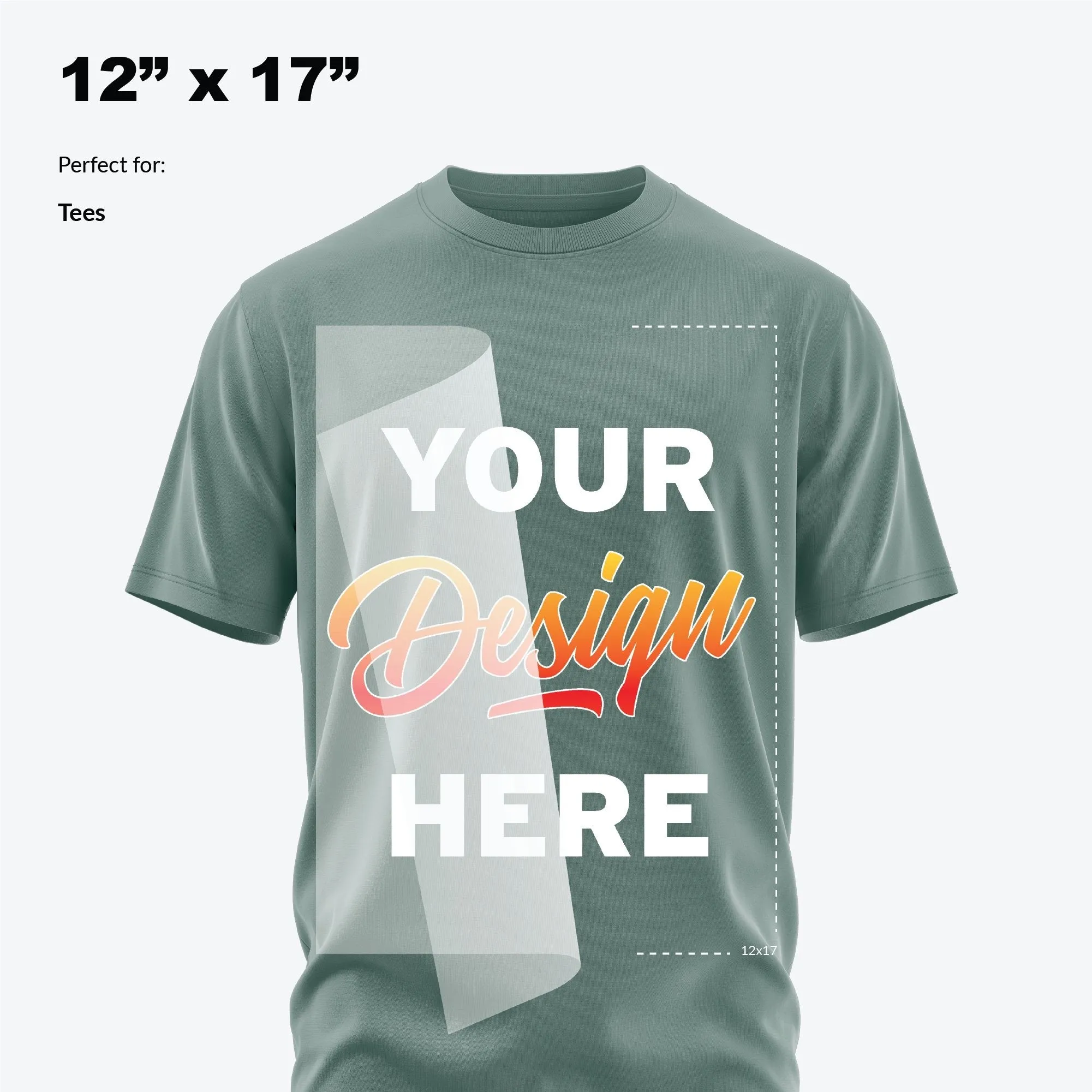 T-Shirt Transfers