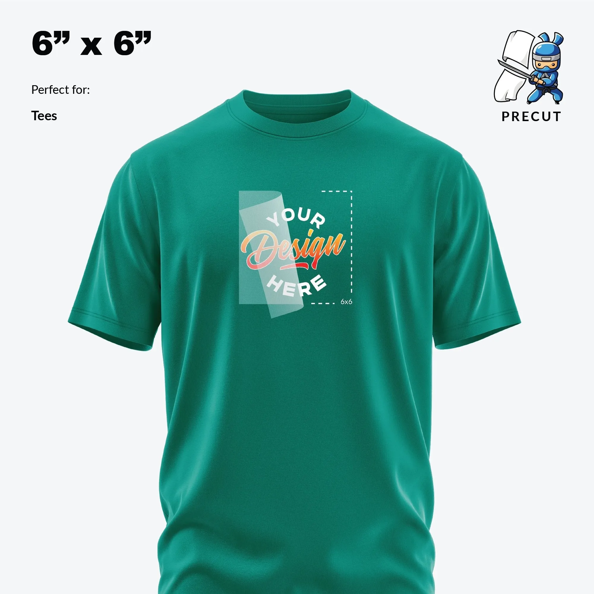 T-Shirt Transfers