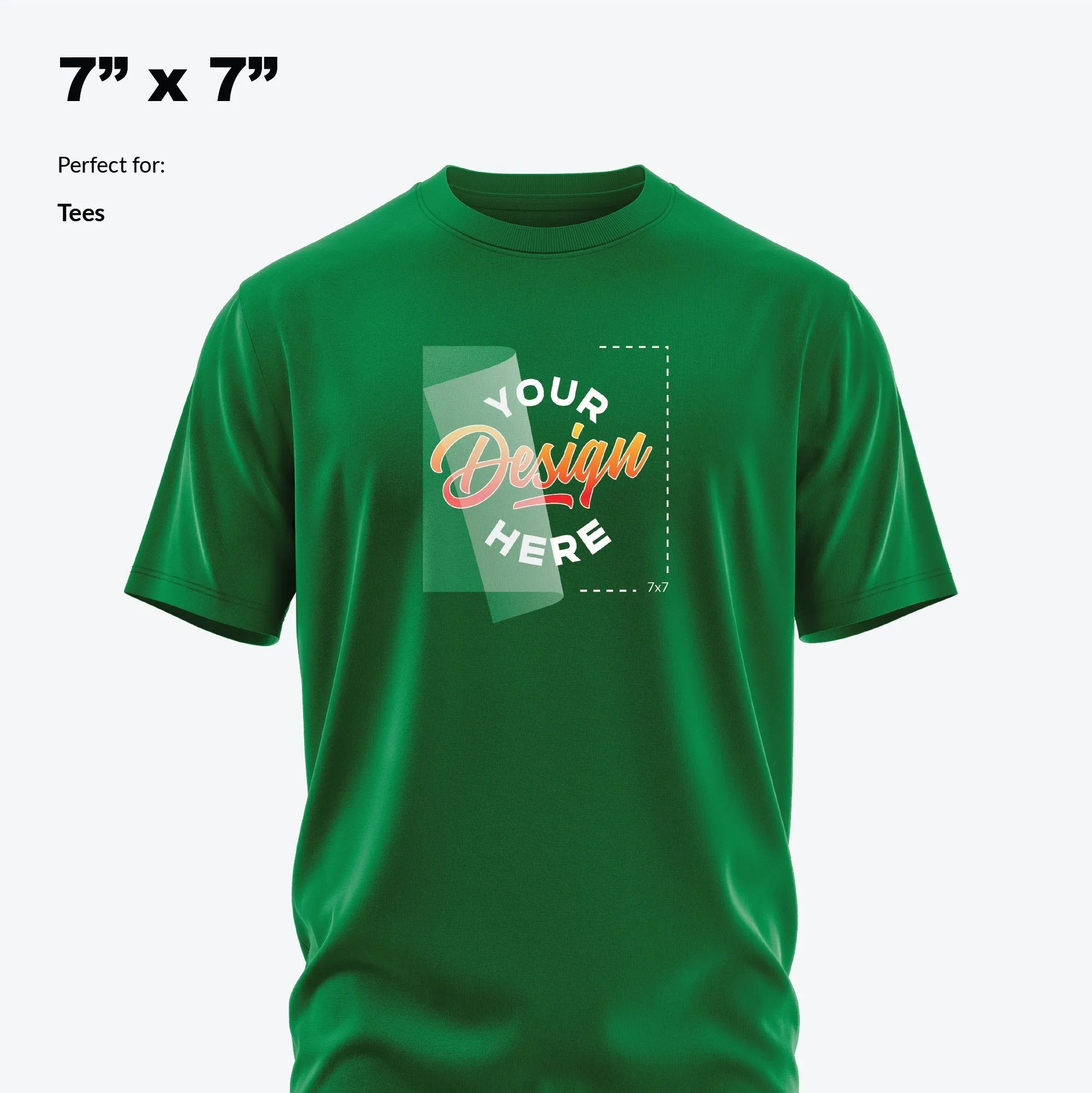 T-Shirt Transfers