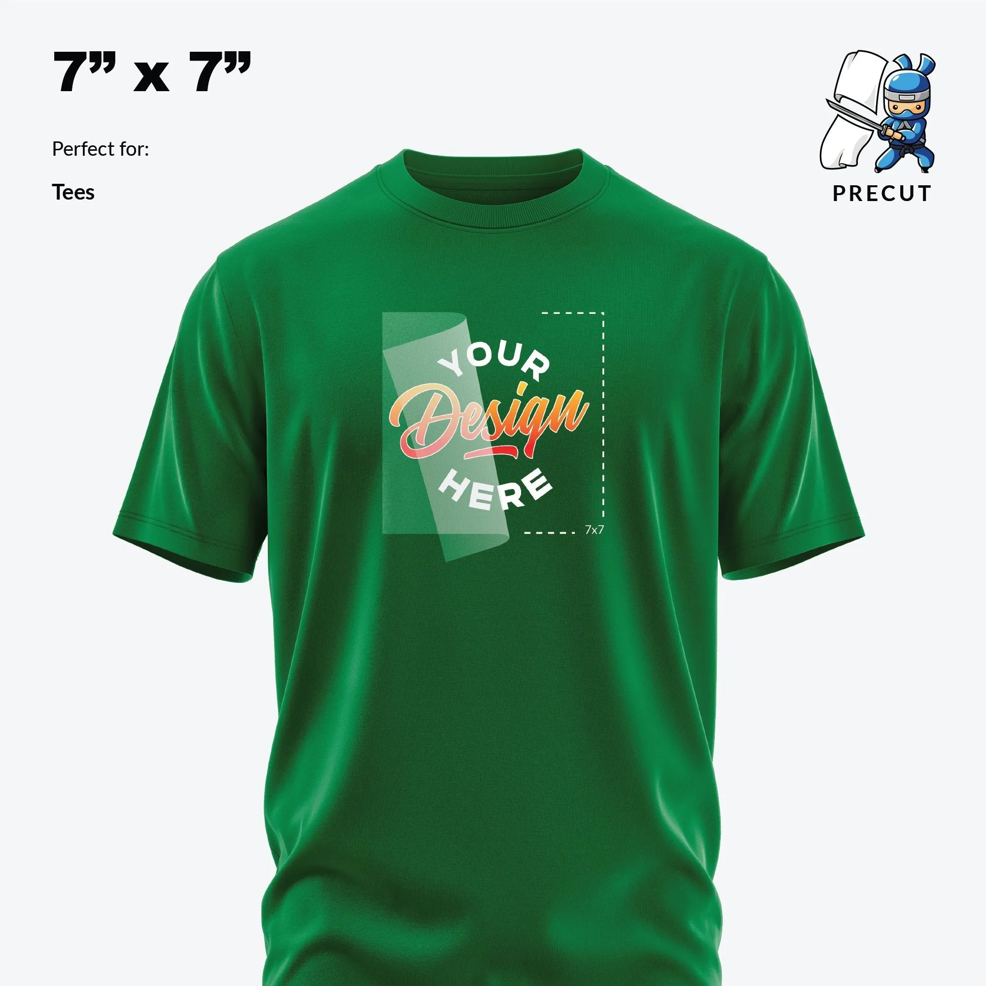 T-Shirt Transfers