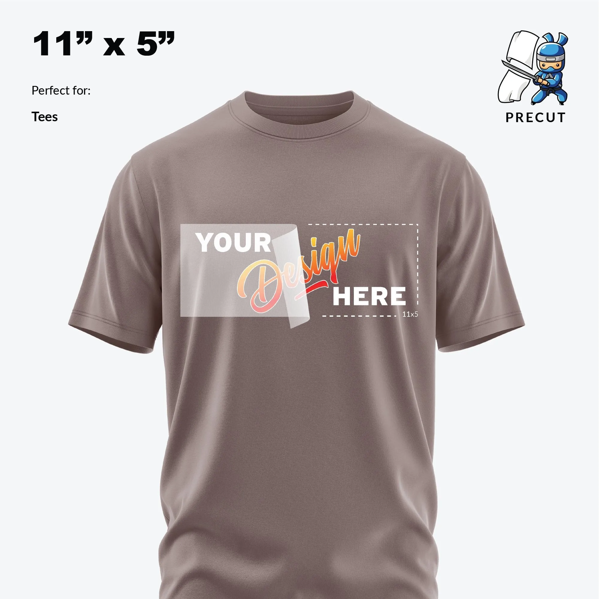 T-Shirt Transfers