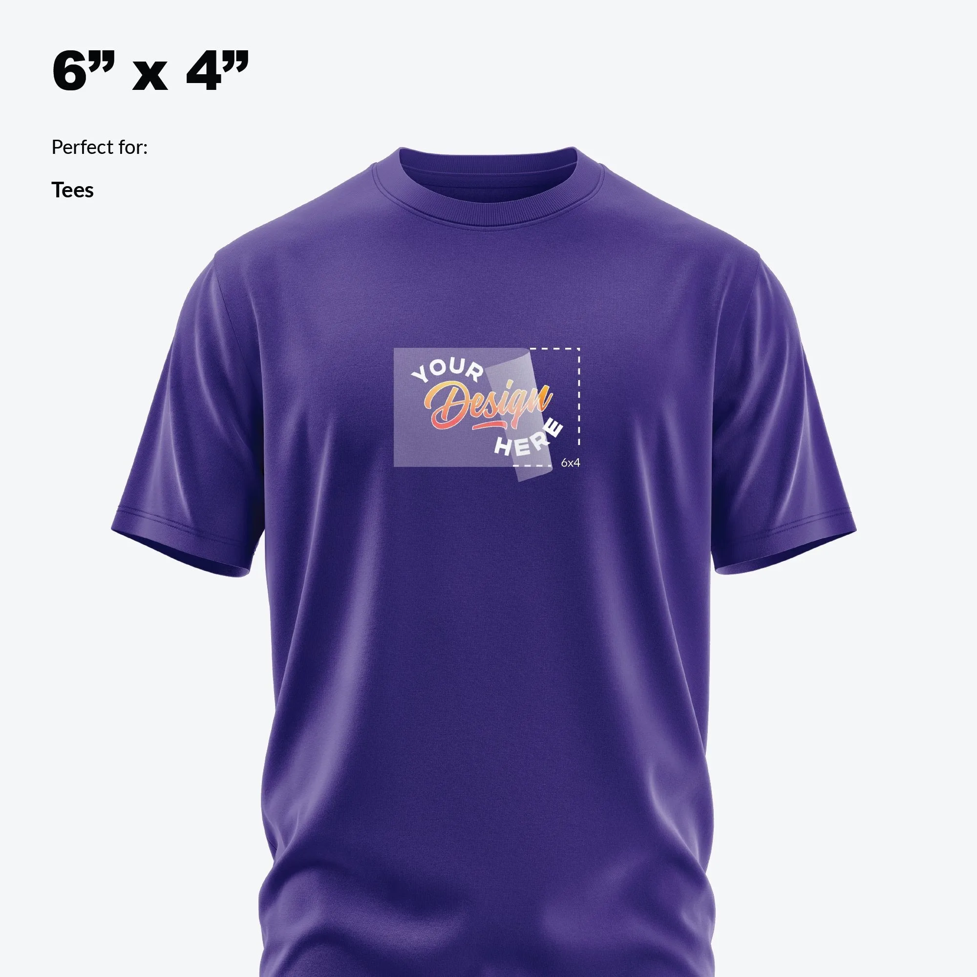 T-Shirt Transfers
