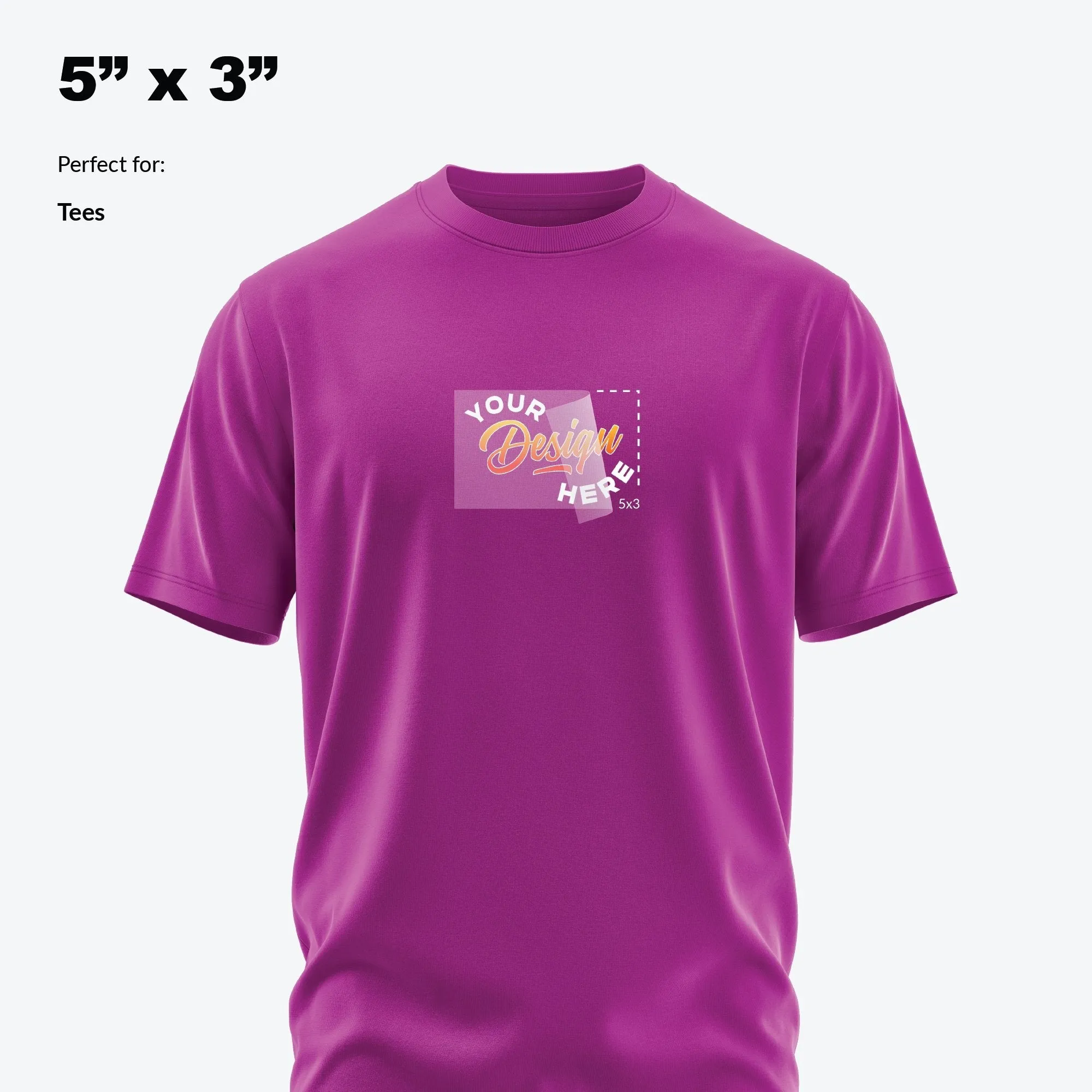 T-Shirt Transfers