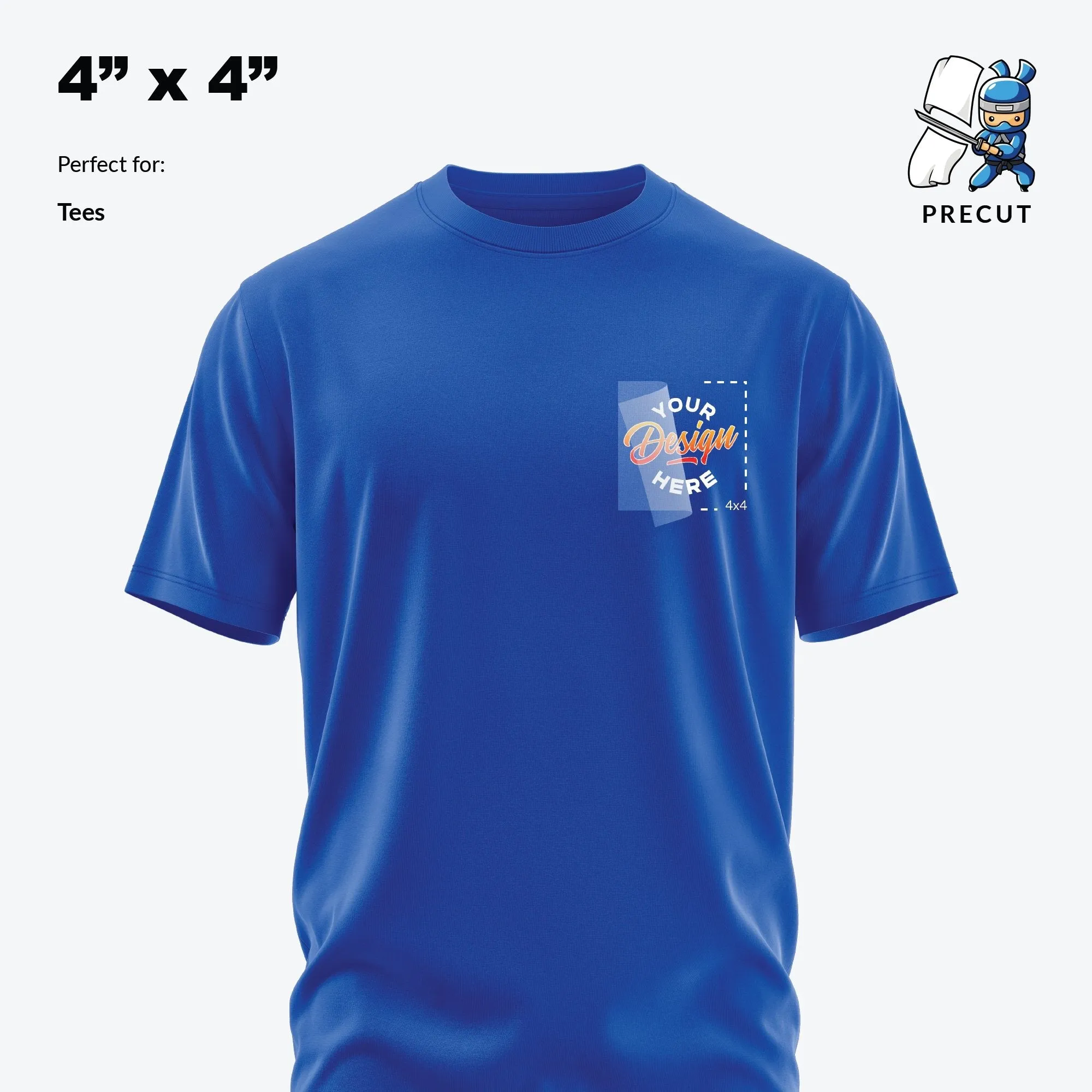 T-Shirt Transfers
