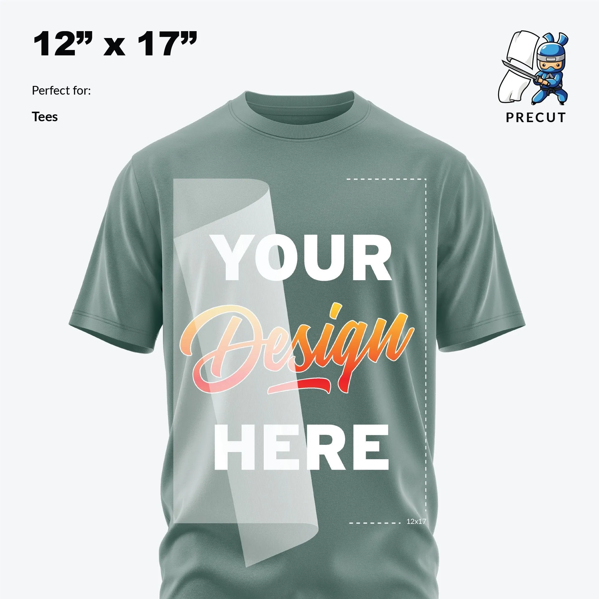 T-Shirt Transfers