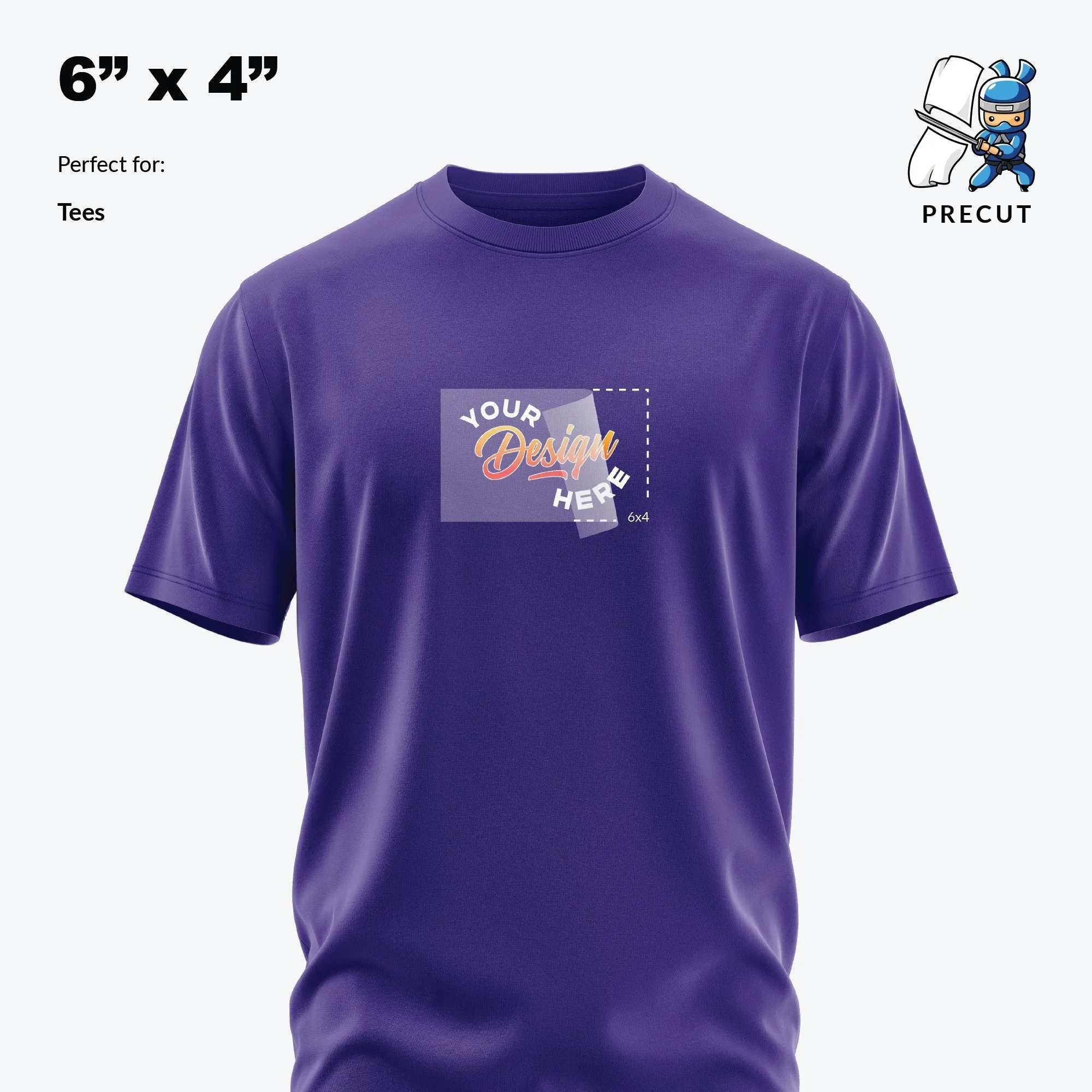 T-Shirt Transfers