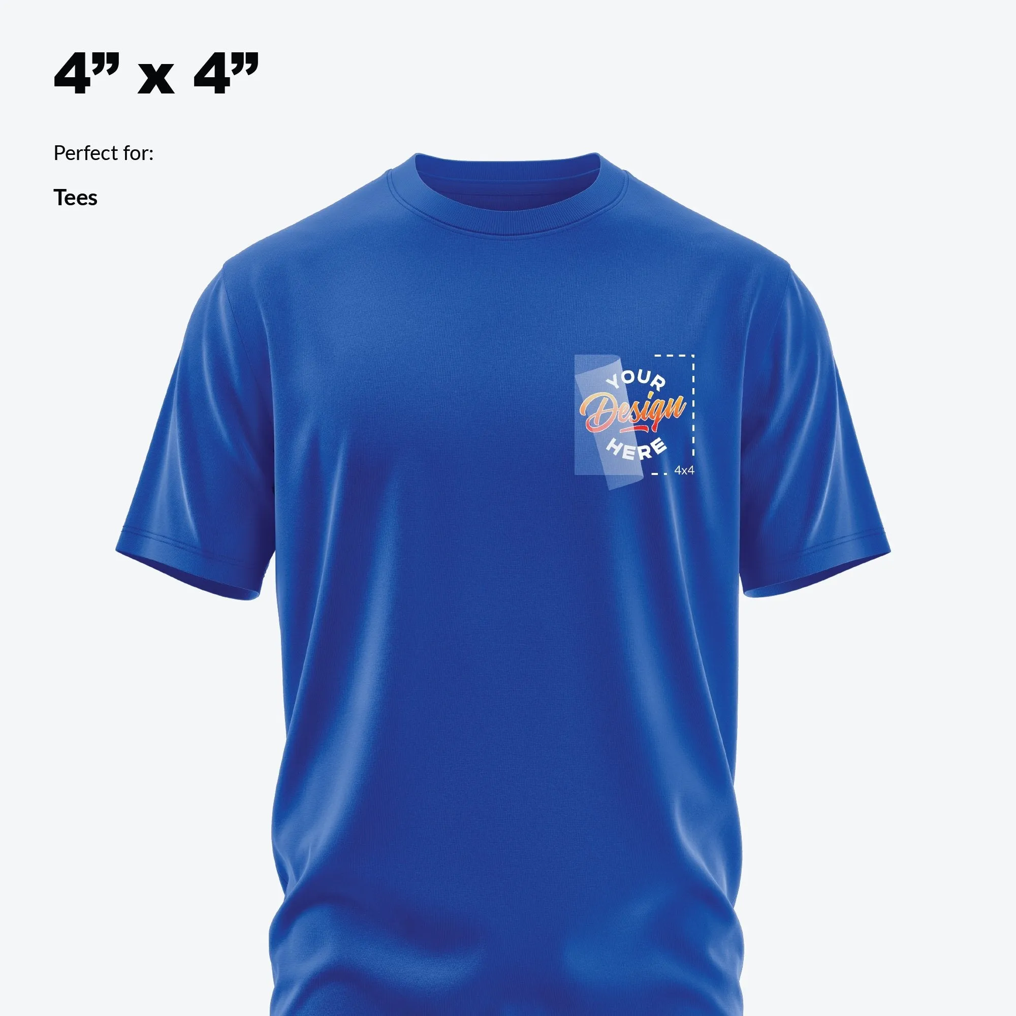 T-Shirt Transfers