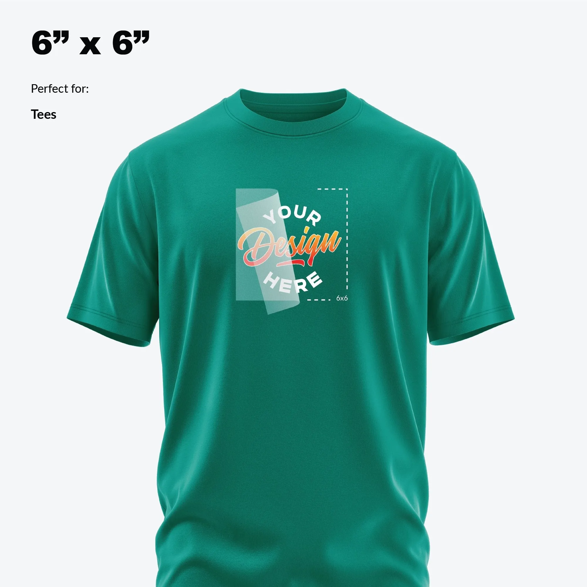 T-Shirt Transfers