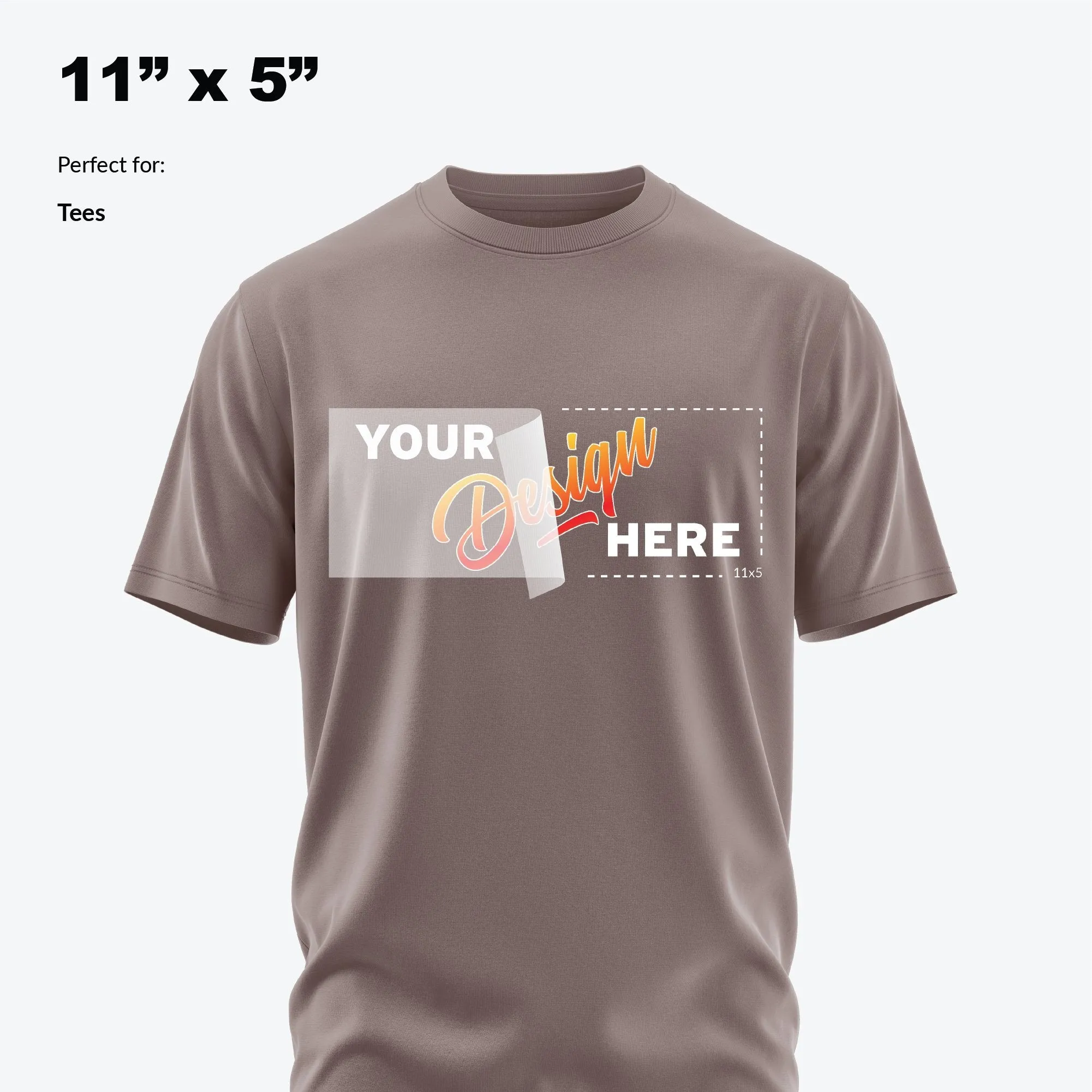 T-Shirt Transfers