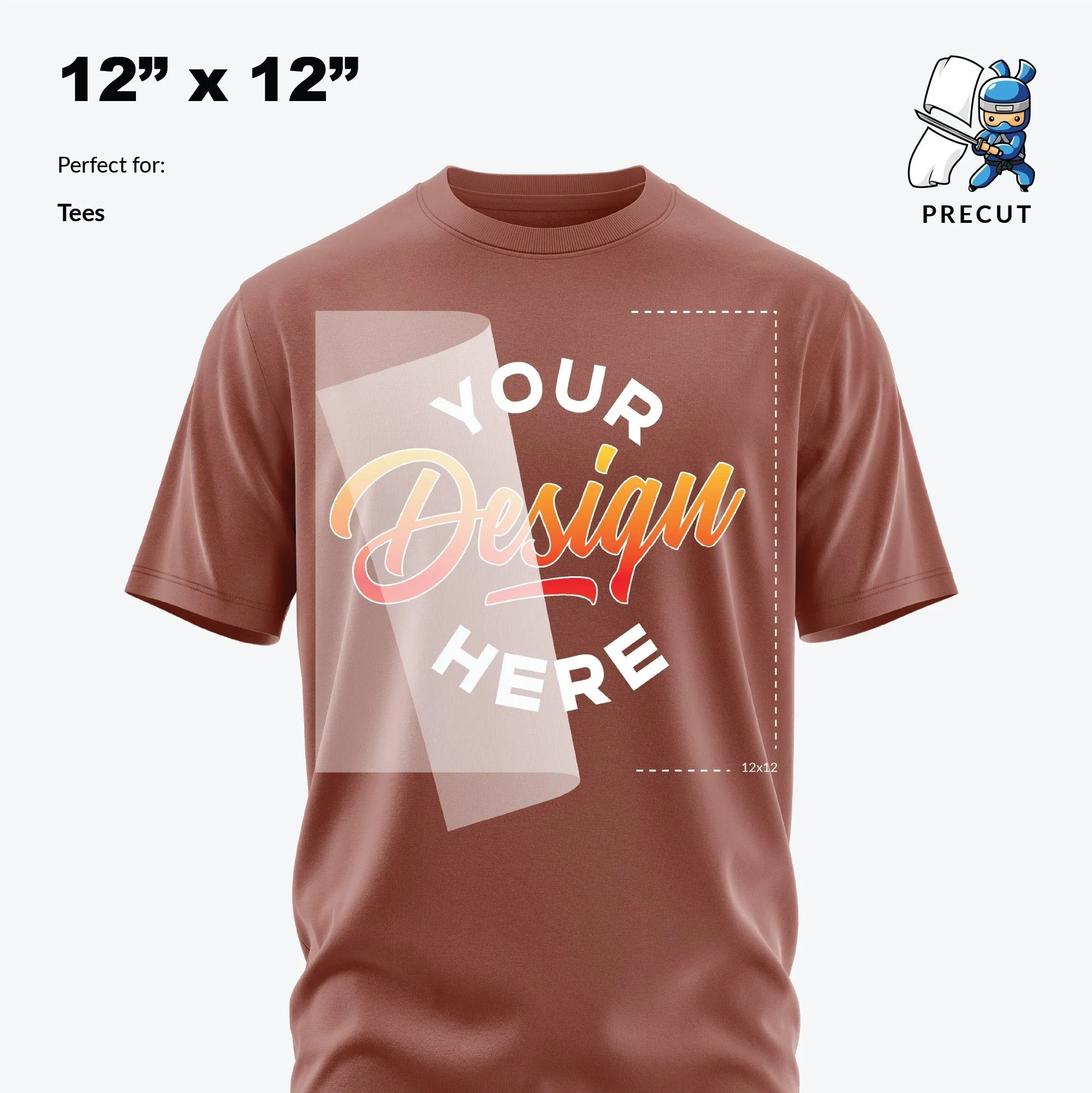 T-Shirt Transfers