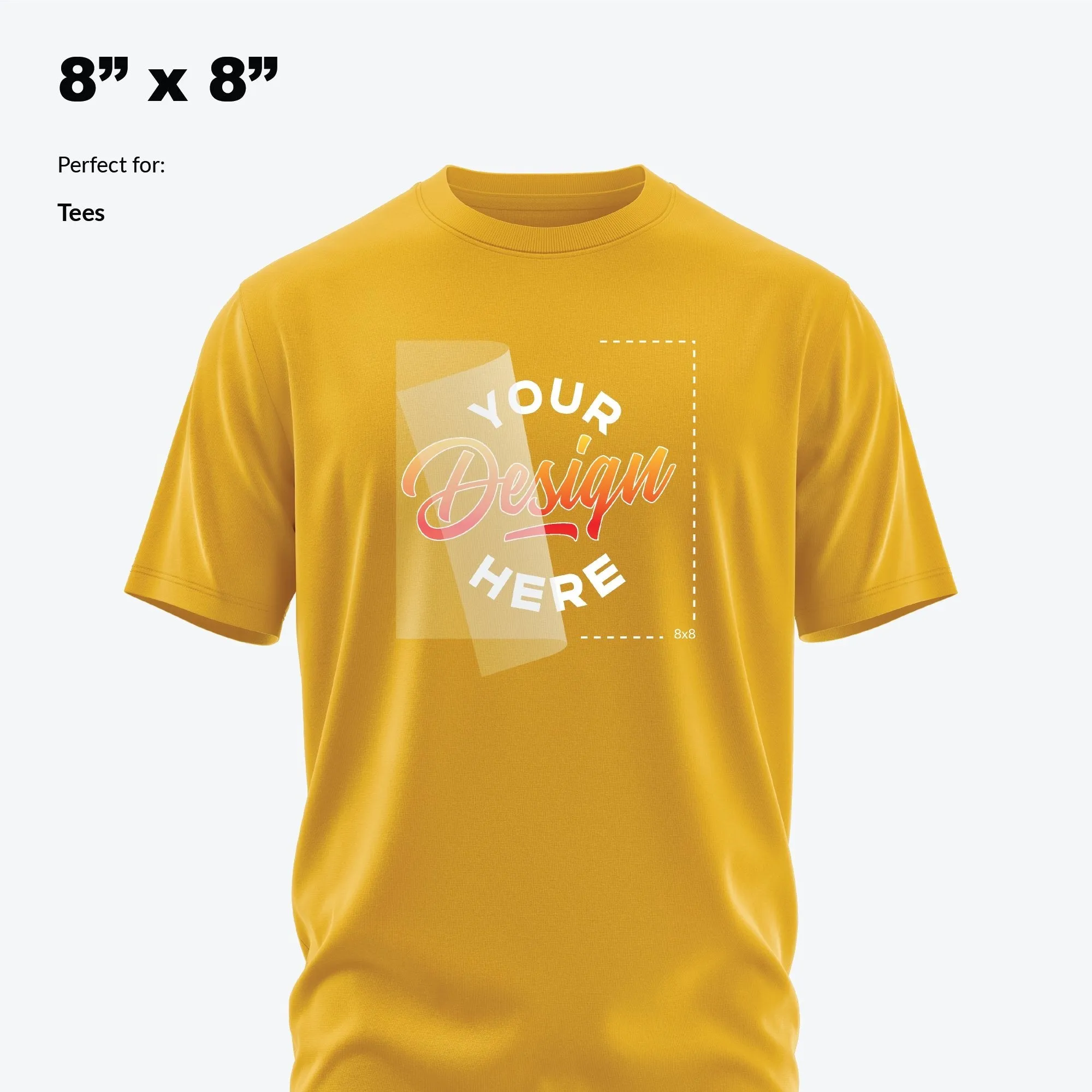 T-Shirt Transfers