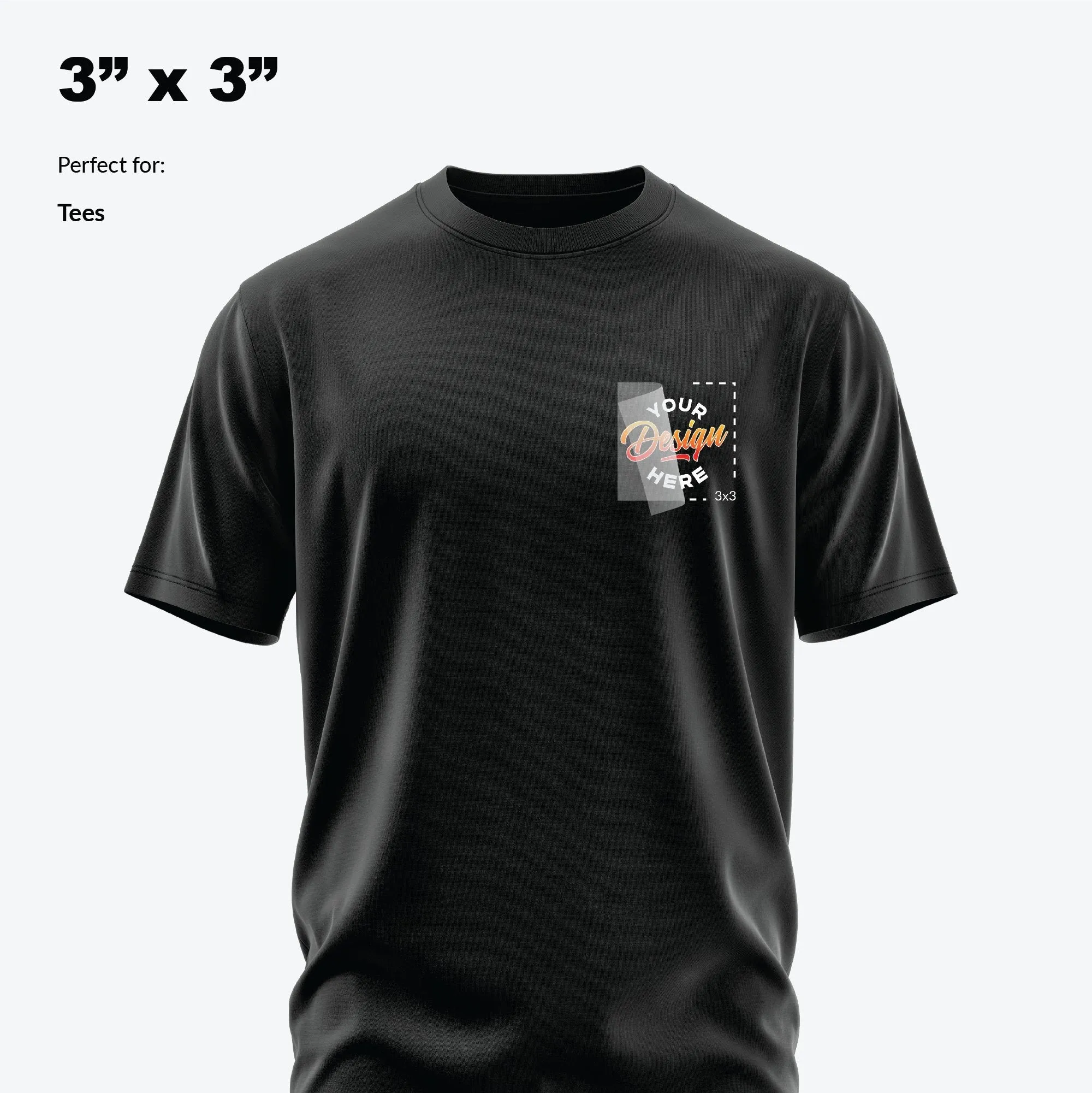 T-Shirt Transfers