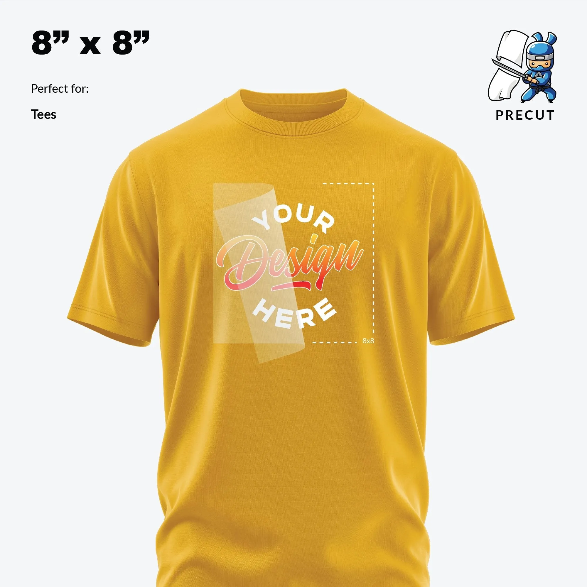 T-Shirt Transfers