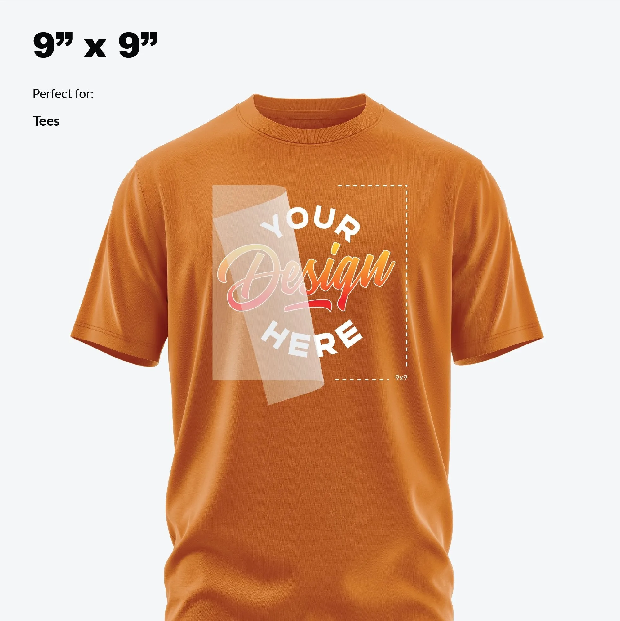 T-Shirt Transfers