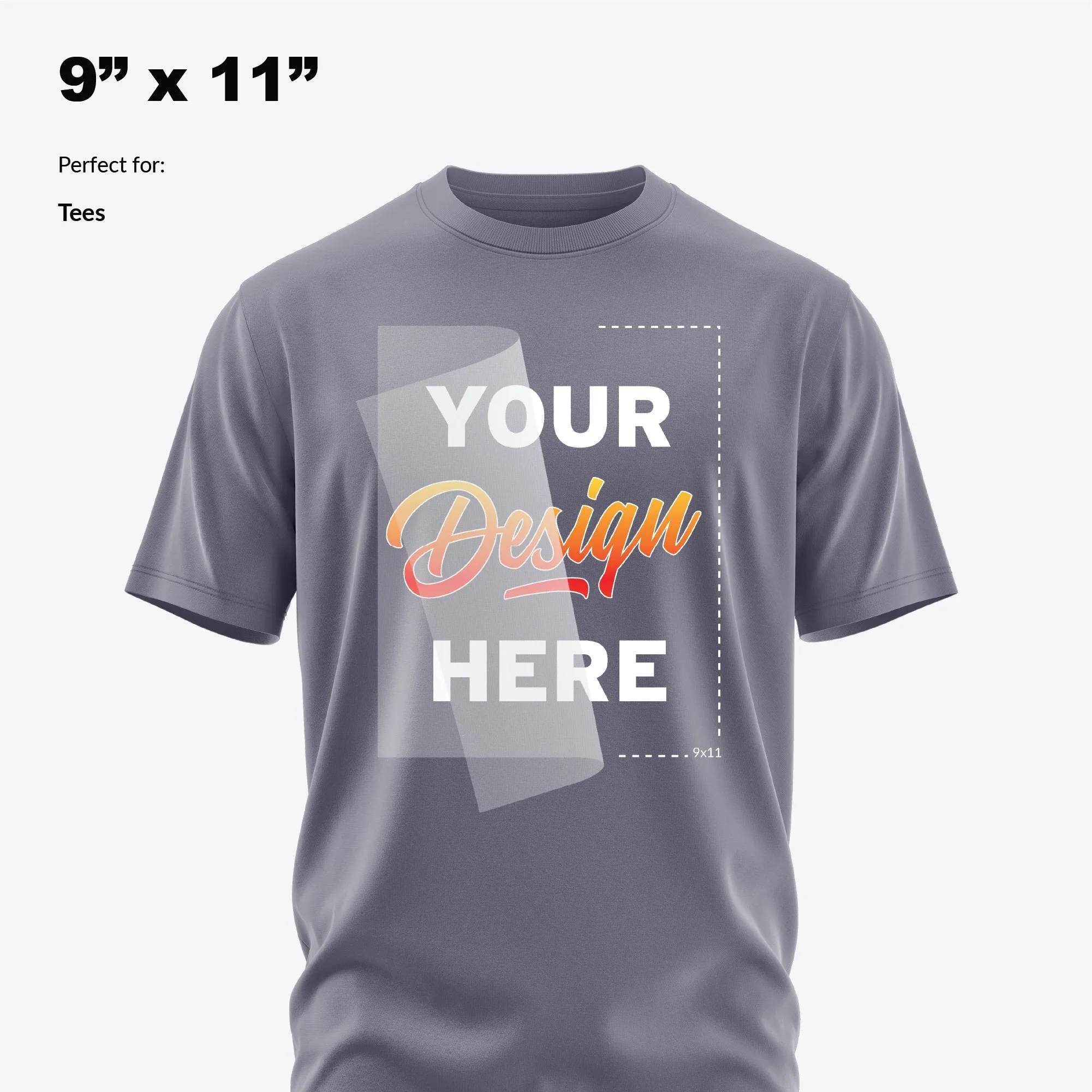 T-Shirt Transfers