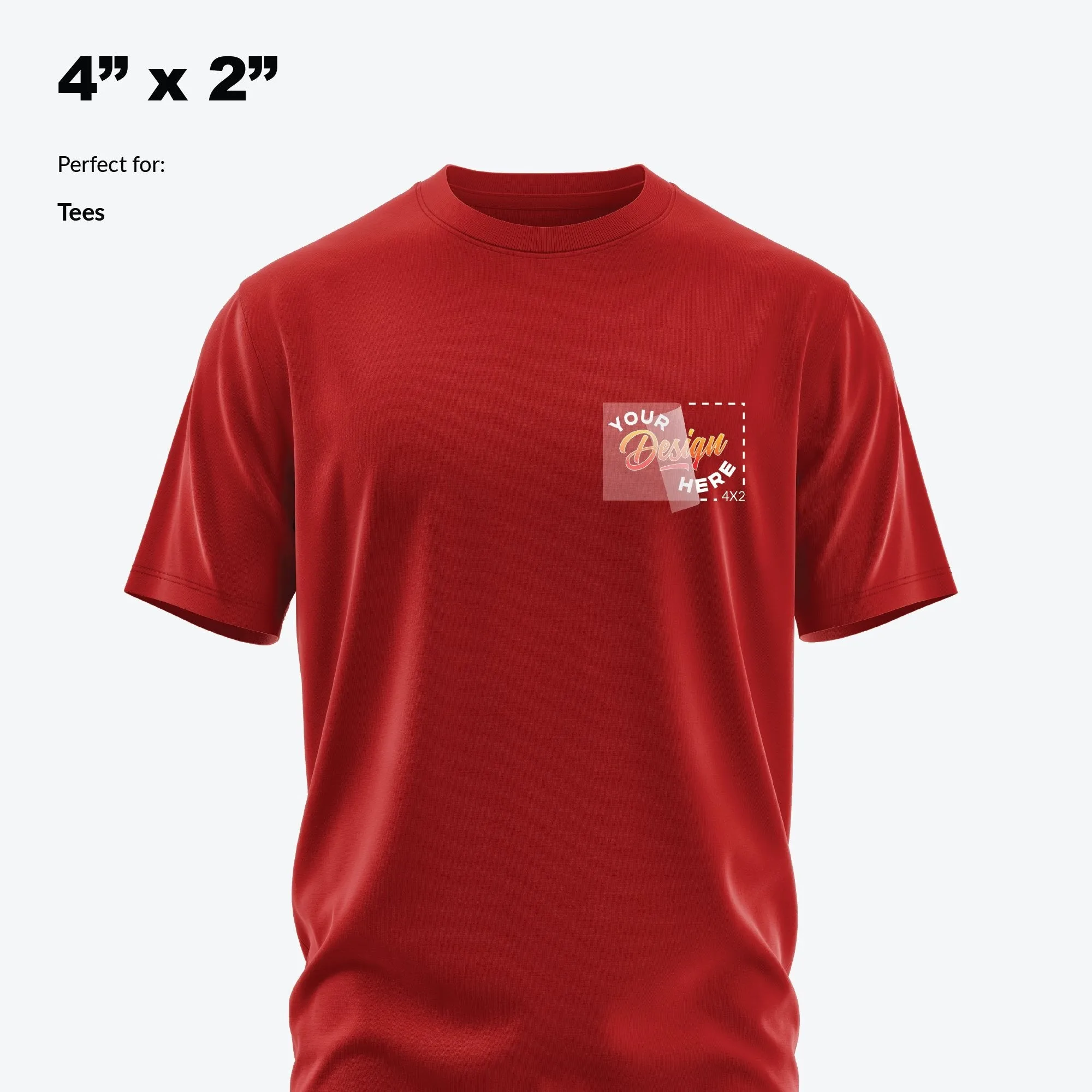 T-Shirt Transfers