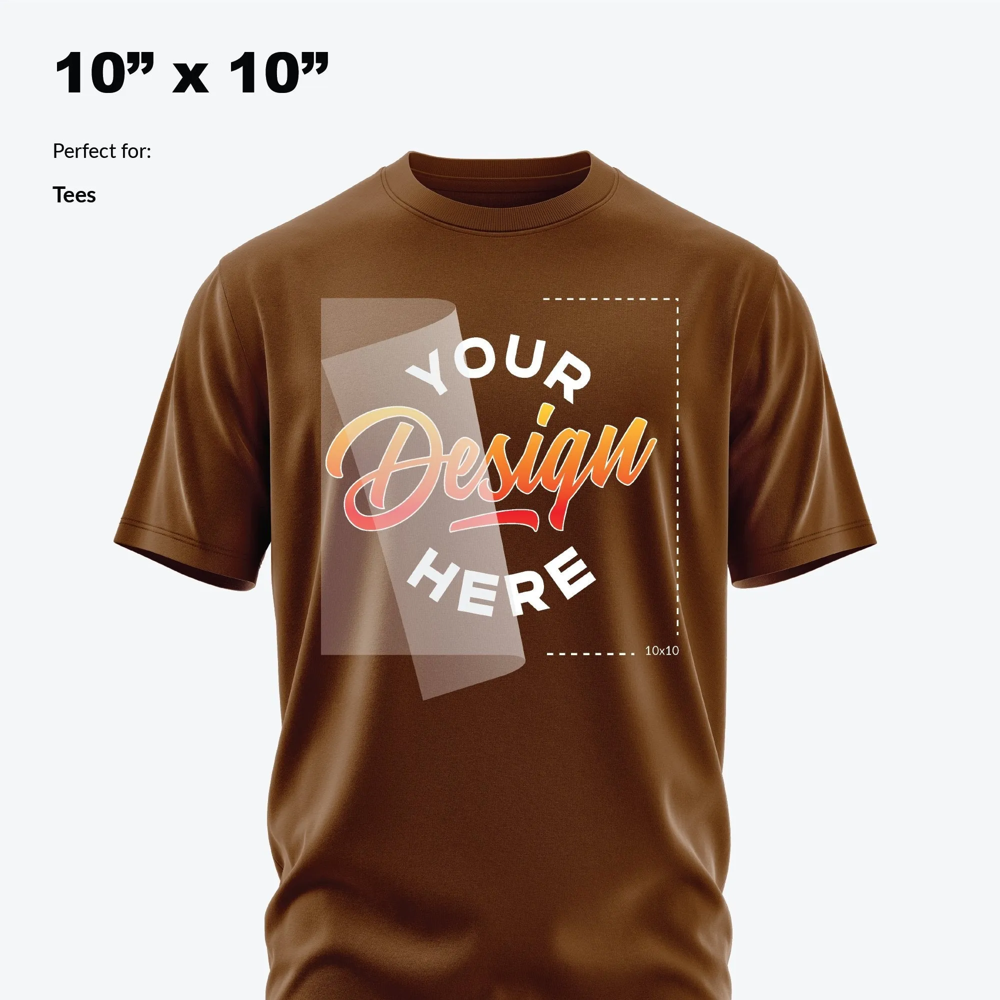 T-Shirt Transfers