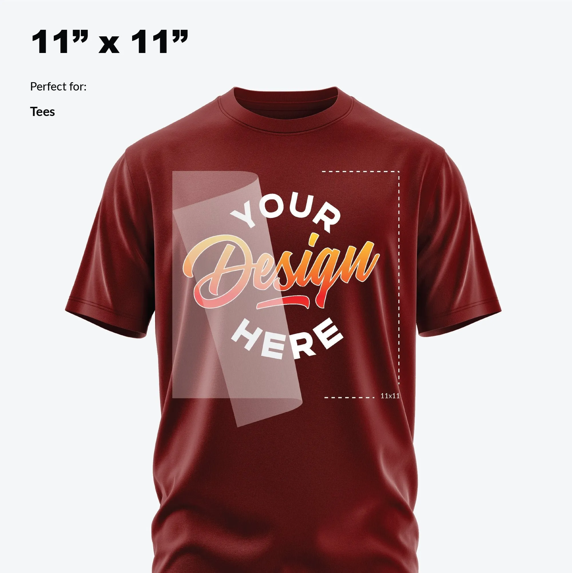 T-Shirt Transfers