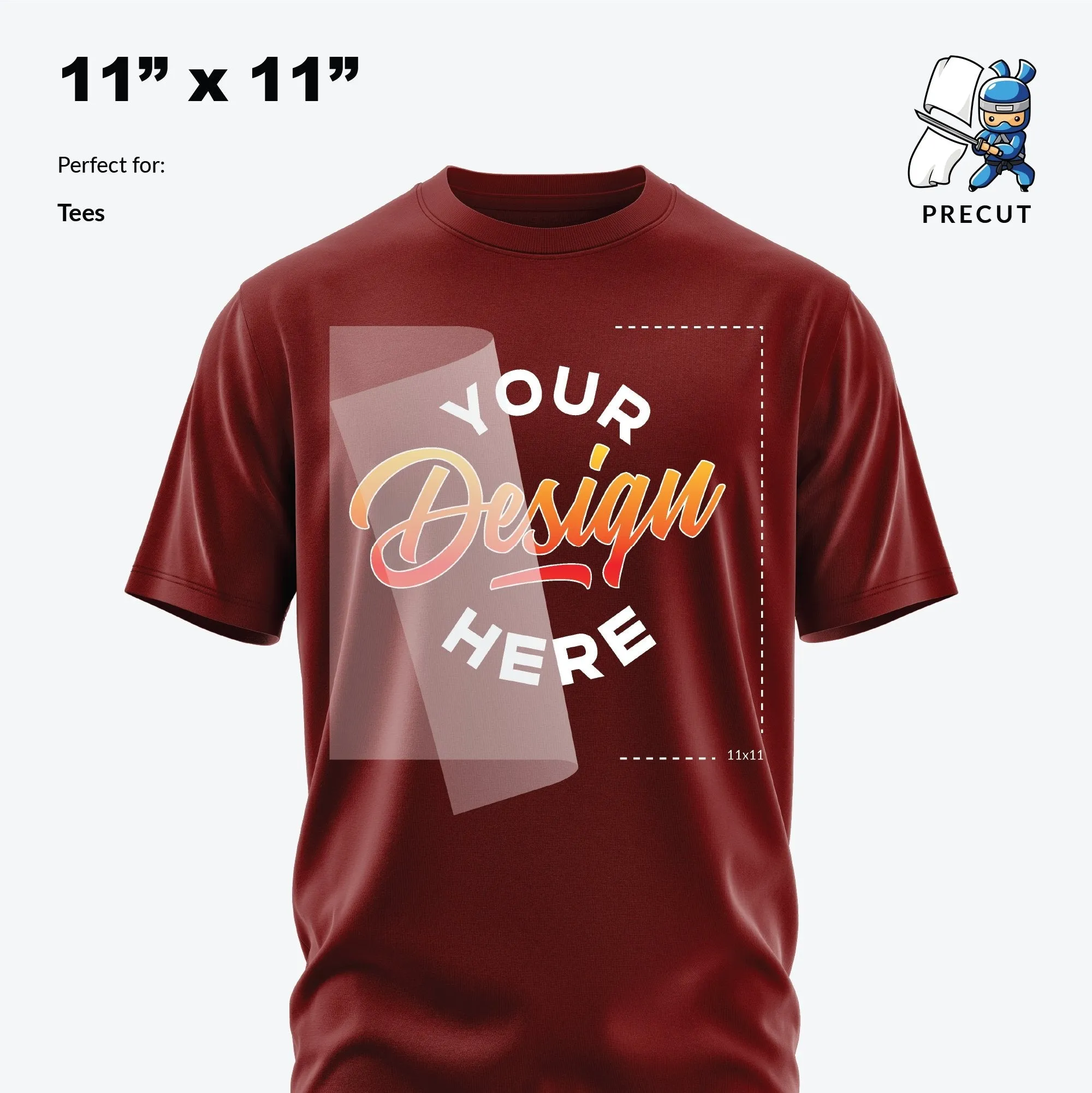 T-Shirt Transfers